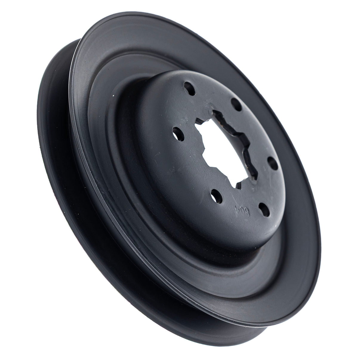MTD HG-72134 Transmission Fan Pulley Kit