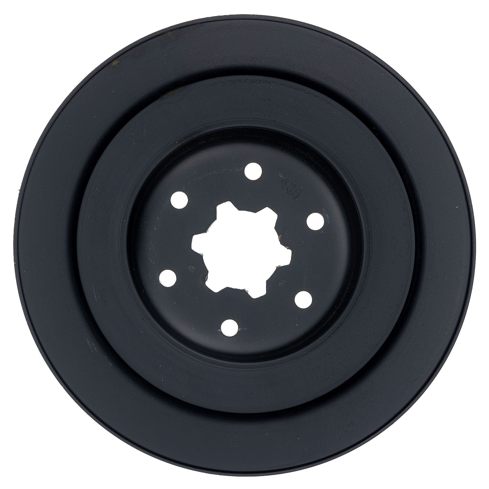 MTD HG-72135 Transmission Fan Pulley Kit