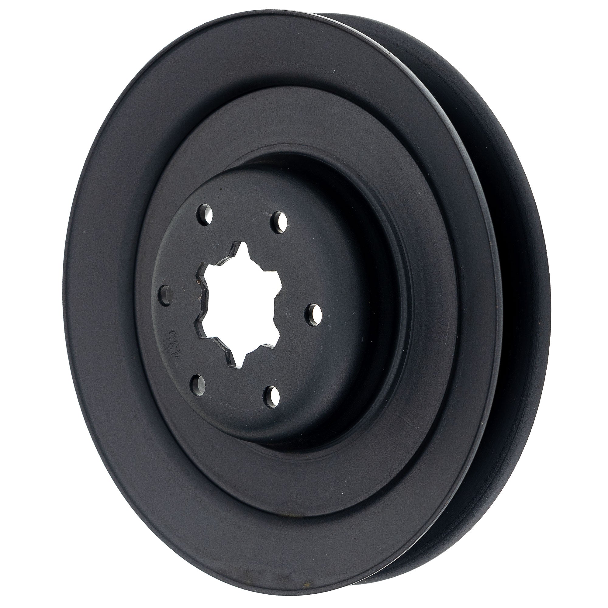 MTD HG-72135 Transmission Fan Pulley Kit