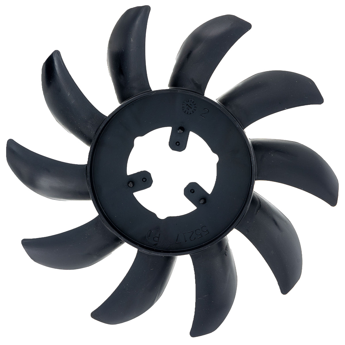 MTD HG-72135 Transmission Fan Pulley Kit