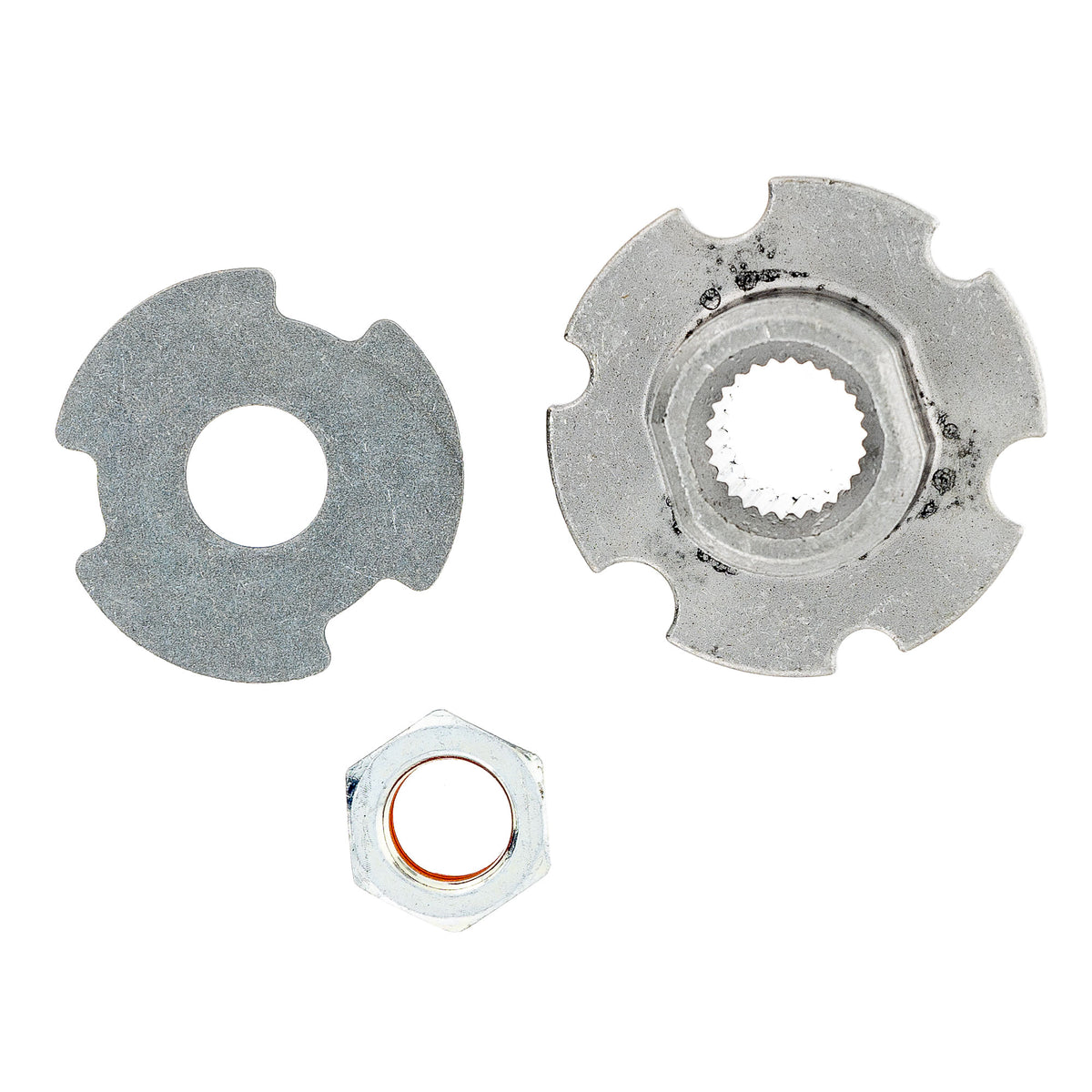 MTD HG-72135 Transmission Fan Pulley Kit