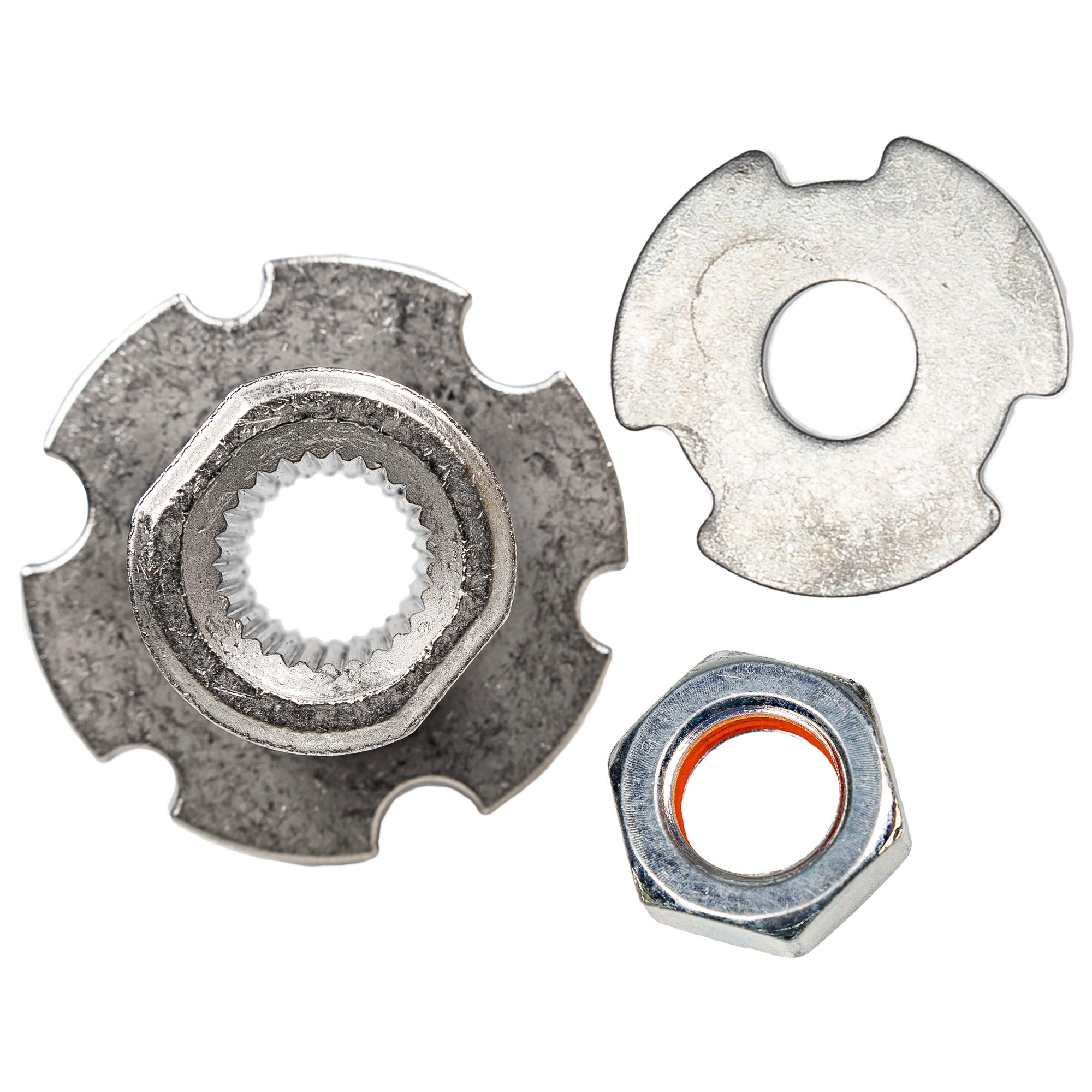 CUB CADET HG-72137 Transmission Fan Pulley Kit