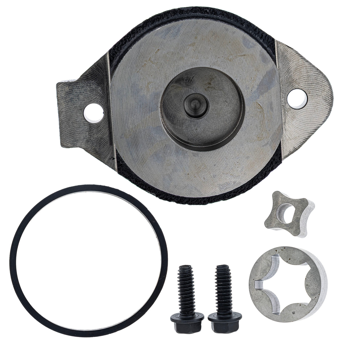 MTD HG-72274 Charge Kit