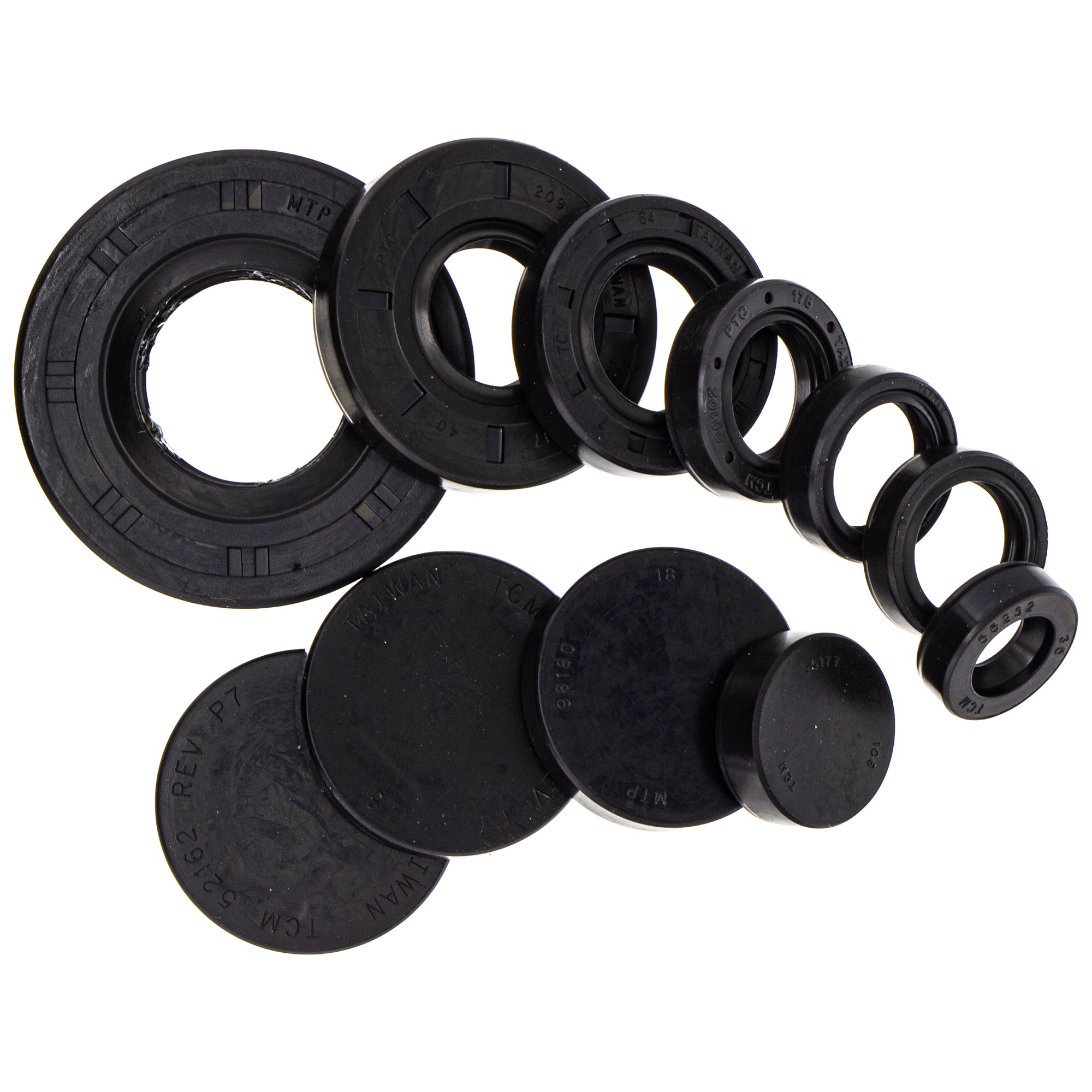 CUB CADET HG-73107 Transmission Seal Kit | Mow The Lawn