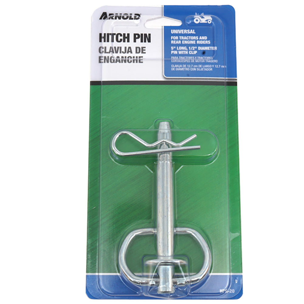 Troy-Bilt HPA-20 Hitch Pin Assembly