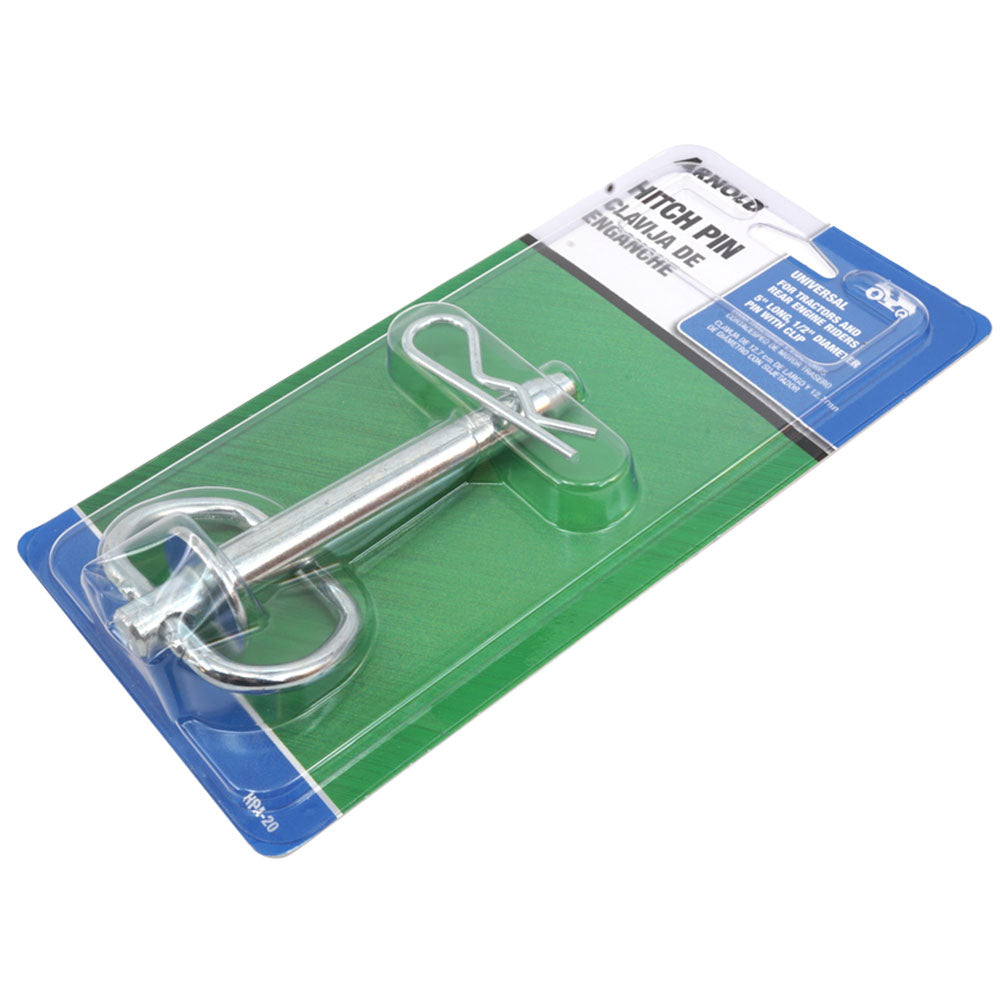 Troy-Bilt HPA-20 Hitch Pin Assembly