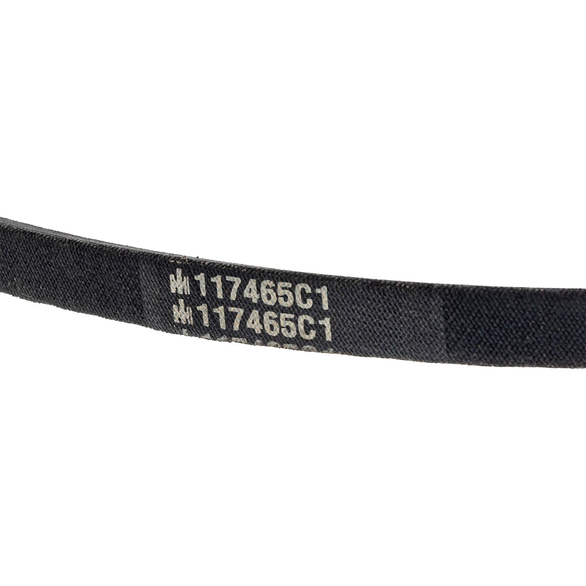 IH-117465-C1  V Belt 3/8 X 79 Sl 44 50 Deck Blade 50A 44A 3