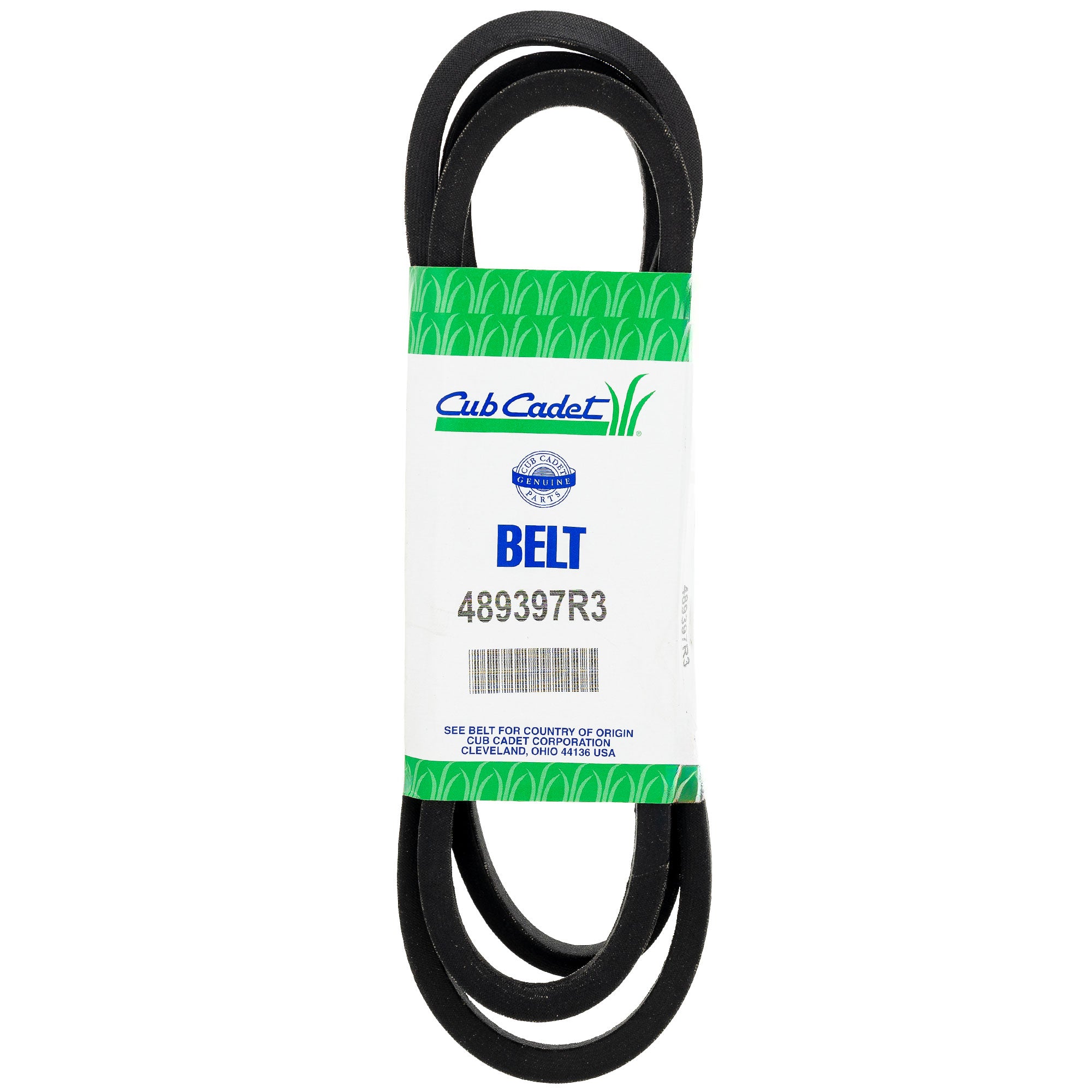 CUB CADET IH-489397-R3 V-Belt