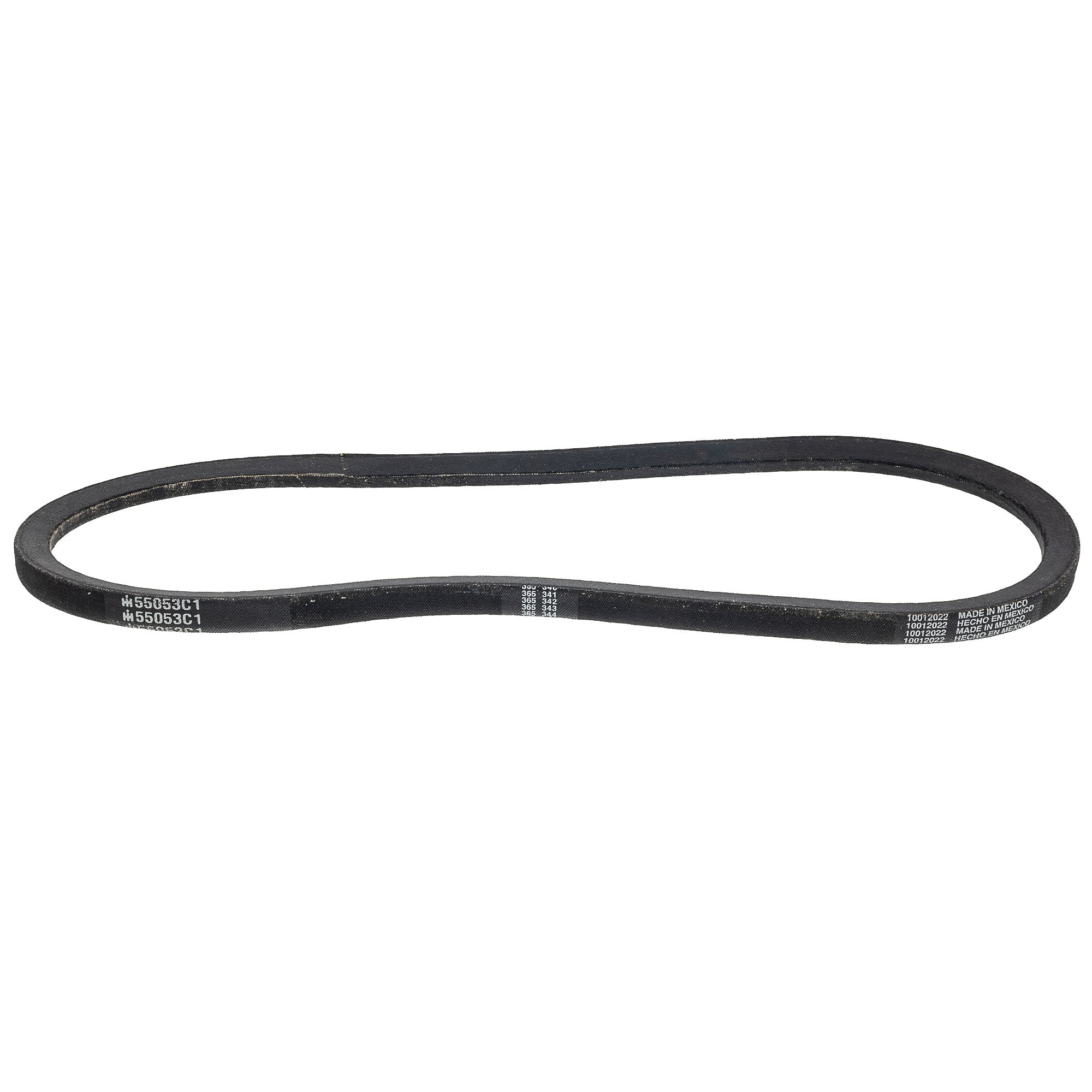 CUB CADET IH-55053-C1 Main Drive Belt