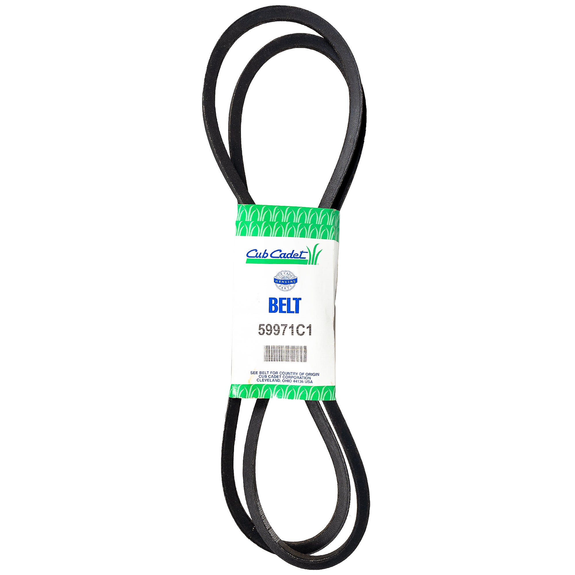 CUB CADET IH-59971-C1 Belt