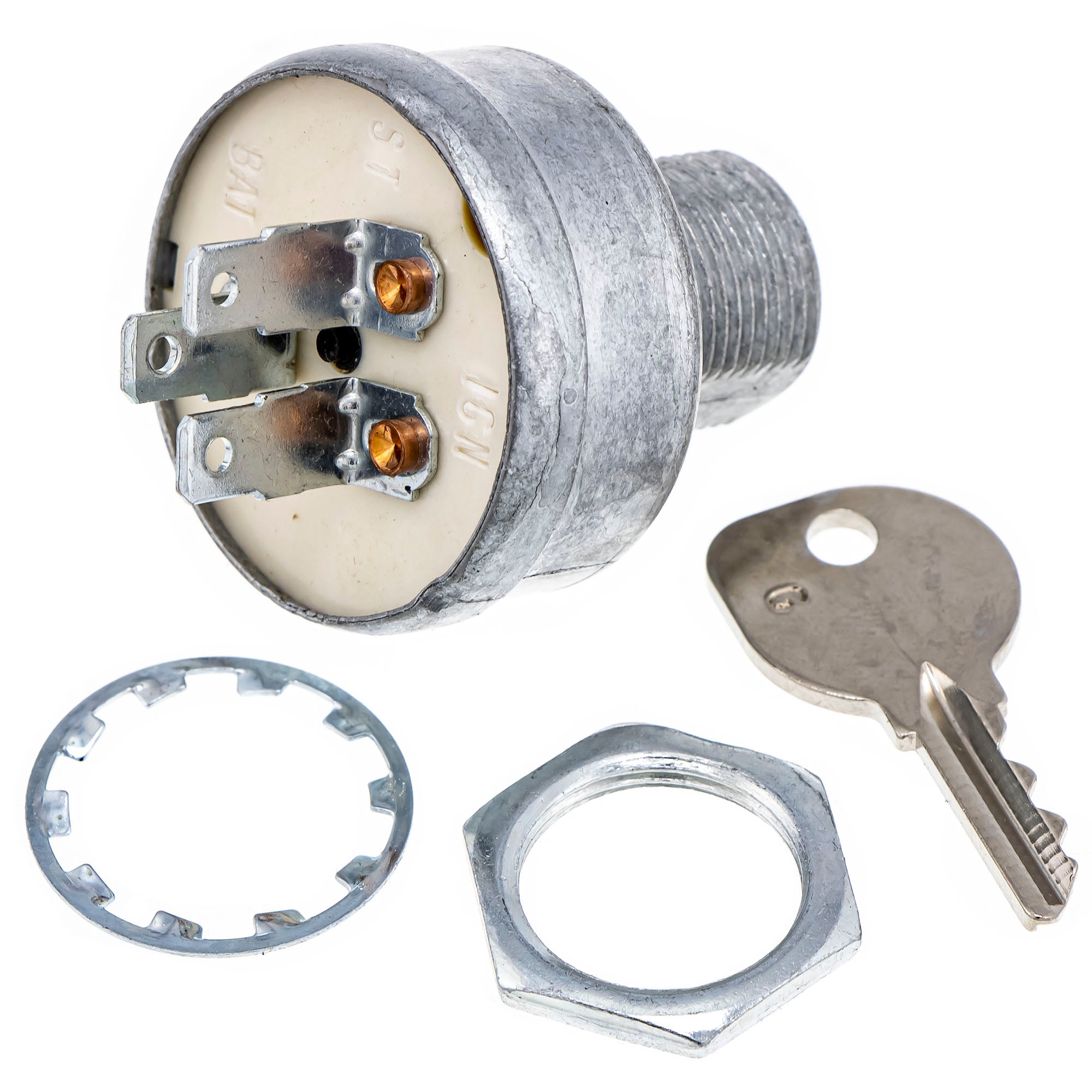 CUB CADET IH-60736-C3 Ignition Switch | Mow The Lawn