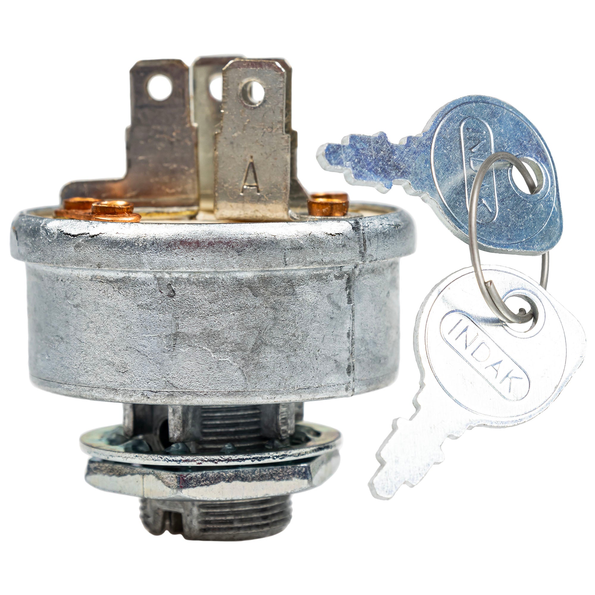 MTD IH-61524-C3 Ignition Switch