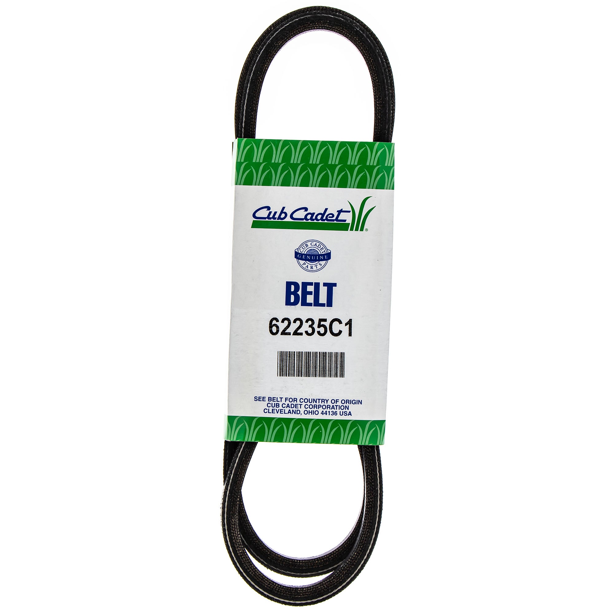 CUB CADET IH-62235-C1 Belt