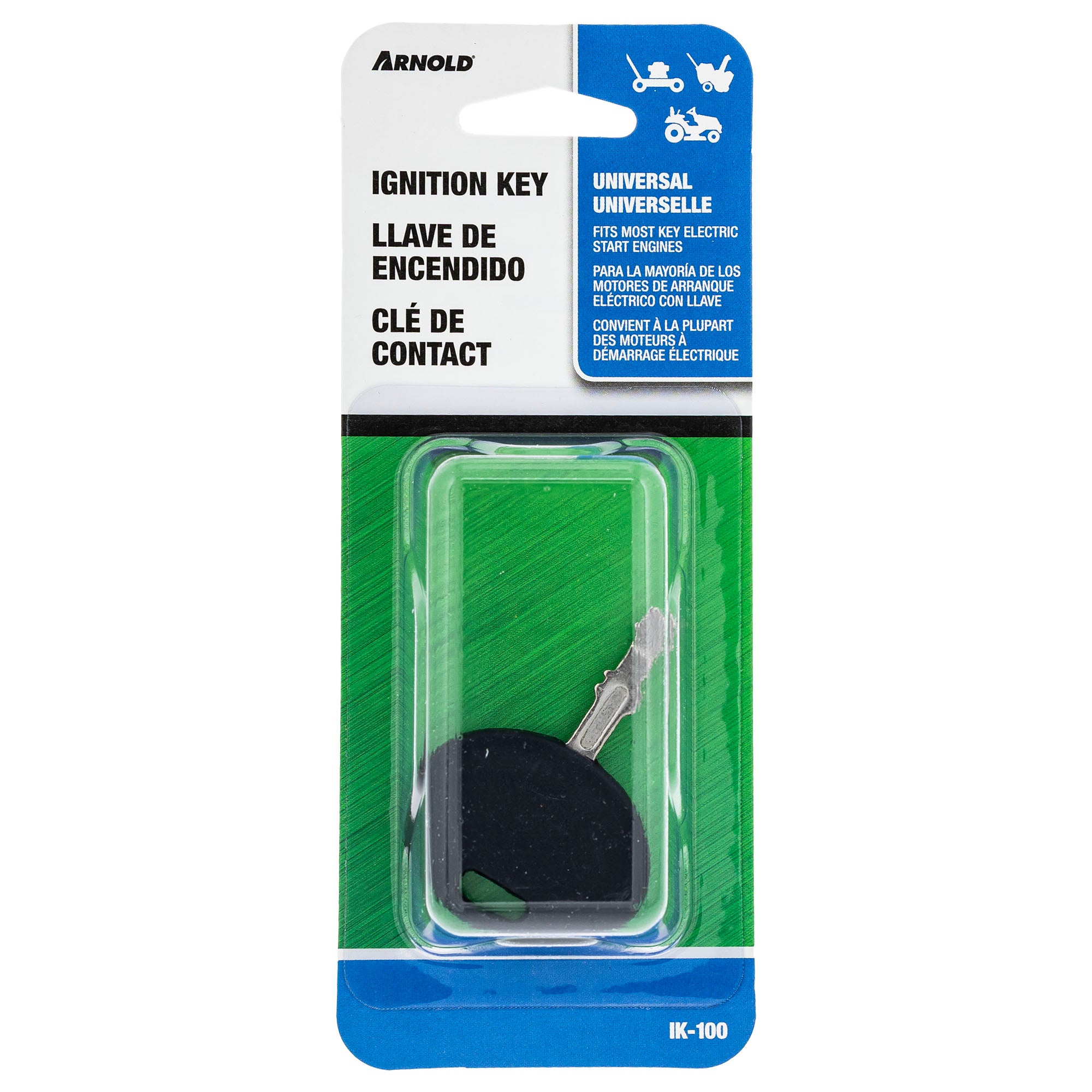CUB CADET IK-100-B Universal Ignition Key 216 PACK