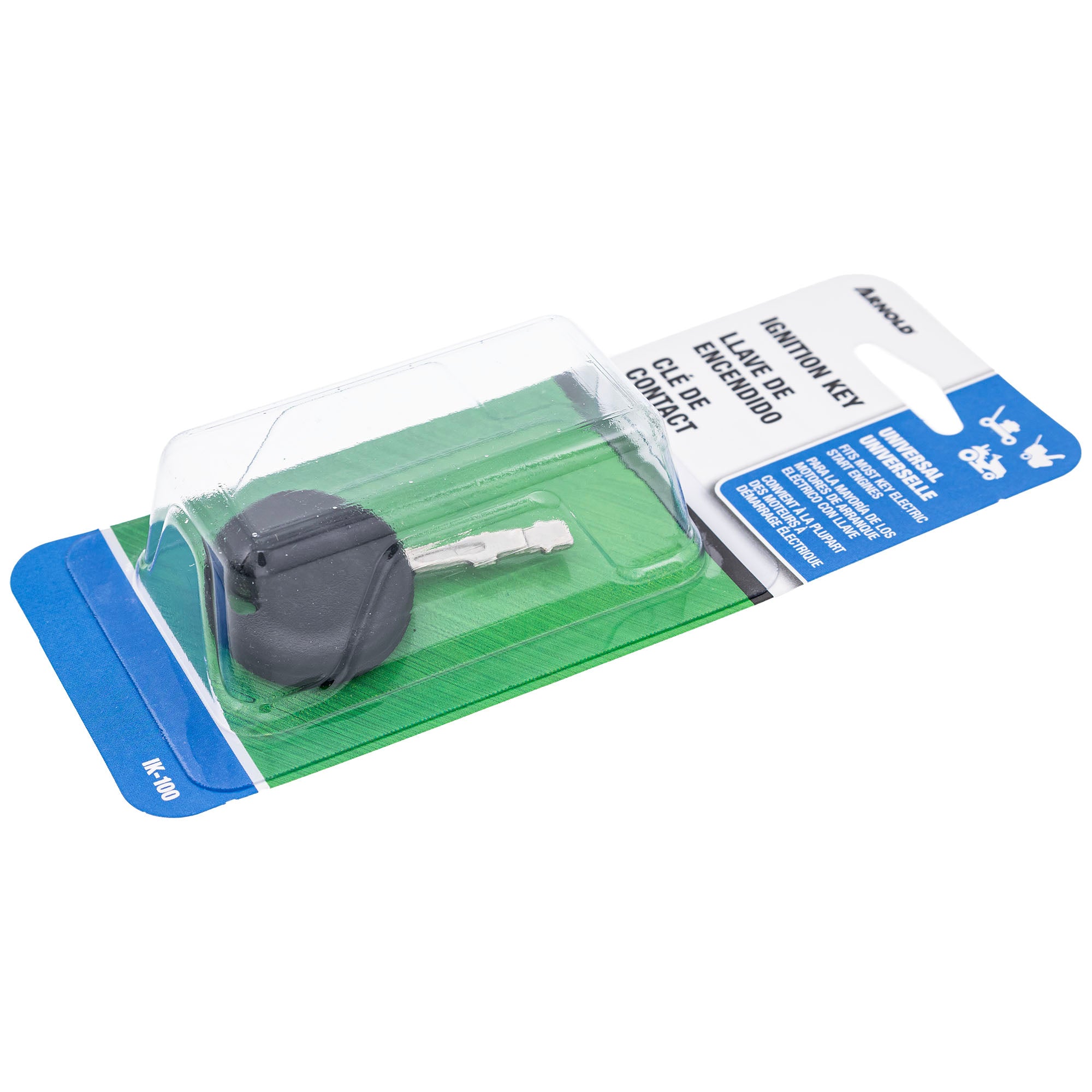 CUB CADET IK-100-B Universal Ignition Key 216 PACK