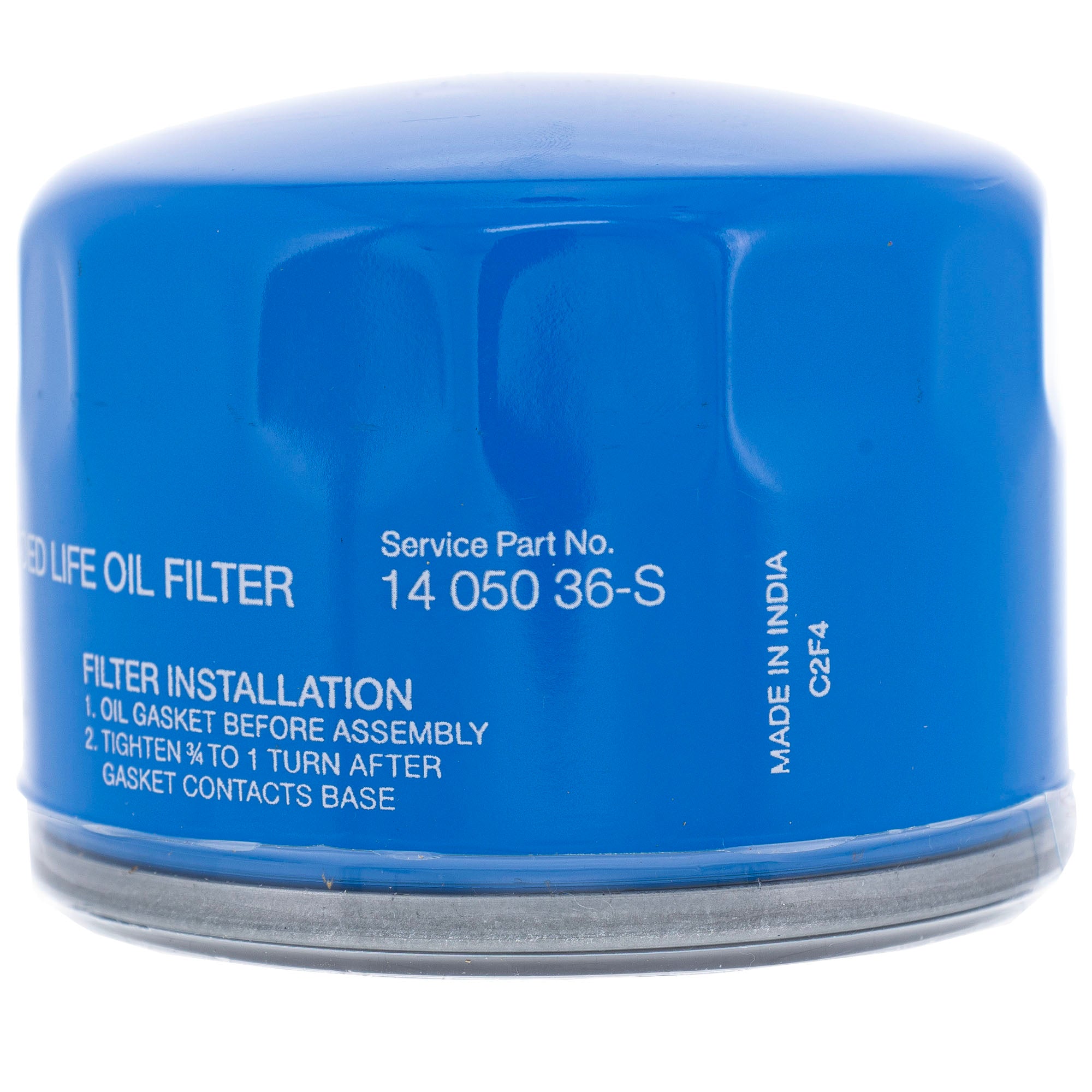 CUB CADET KH-14-050-36-S Extended Life Oil Filter