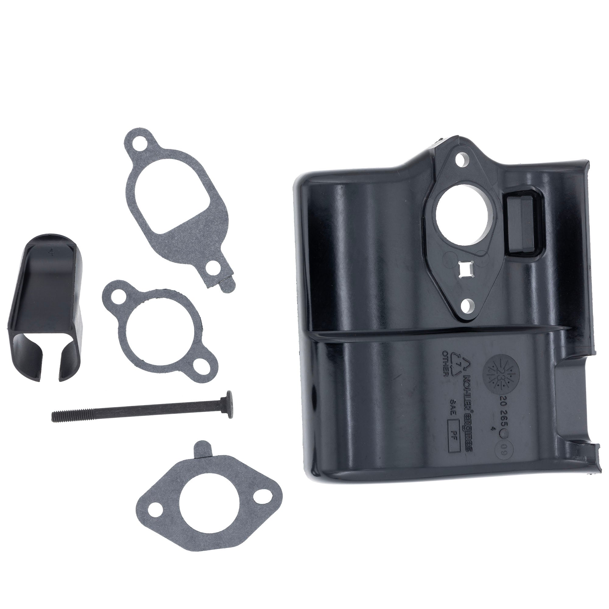 CUB CADET KH-20-265-09-S Deflector