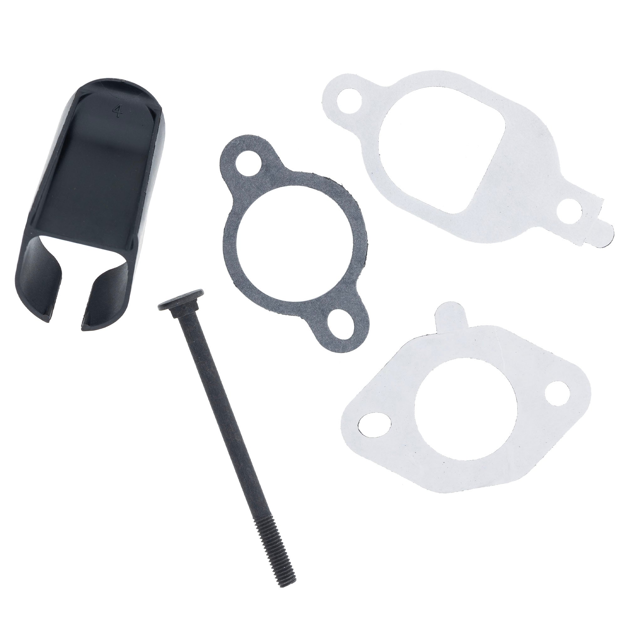 CUB CADET KH-20-265-09-S Heat Deflector Kit