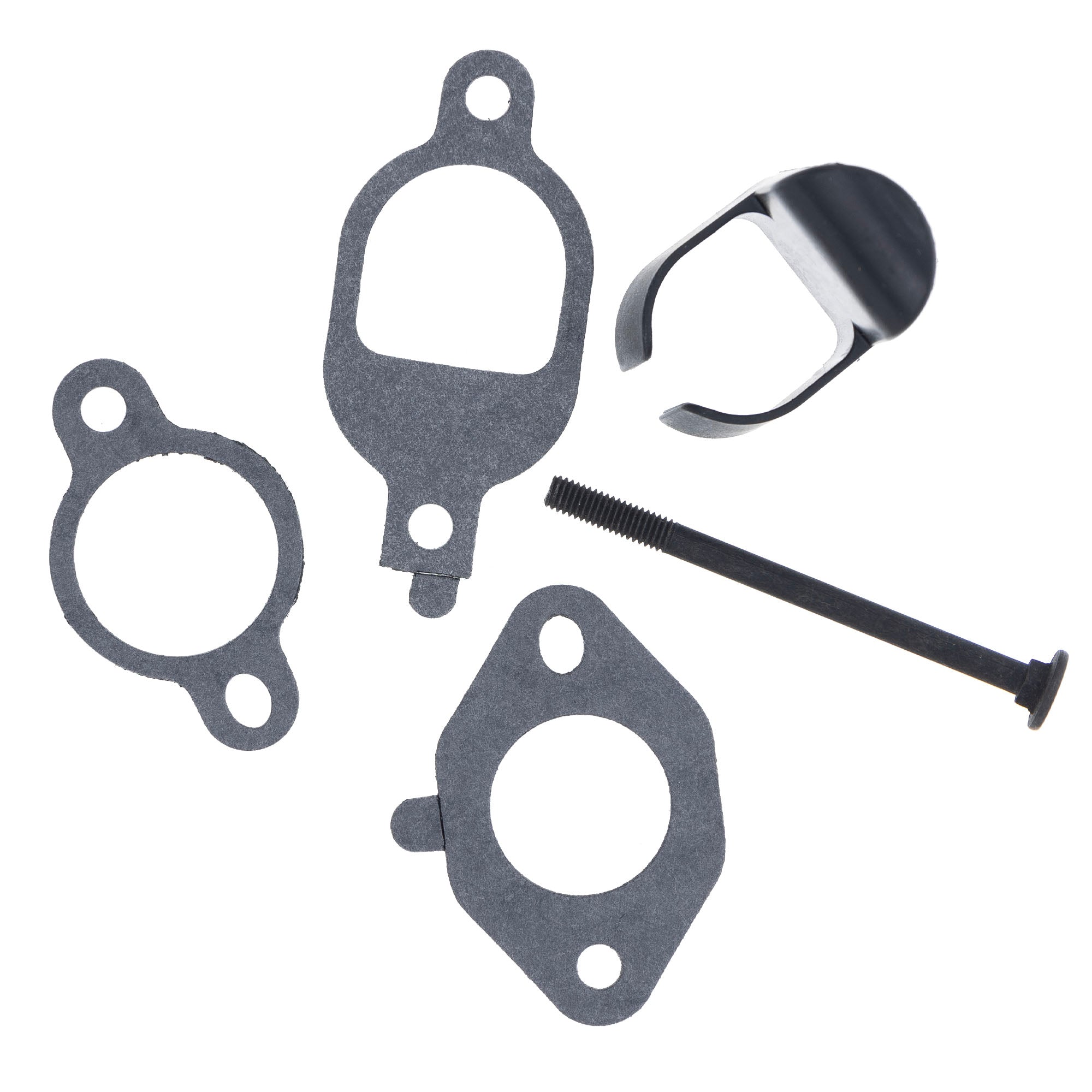 CUB CADET KH-20-265-09-S Heat Deflector Kit