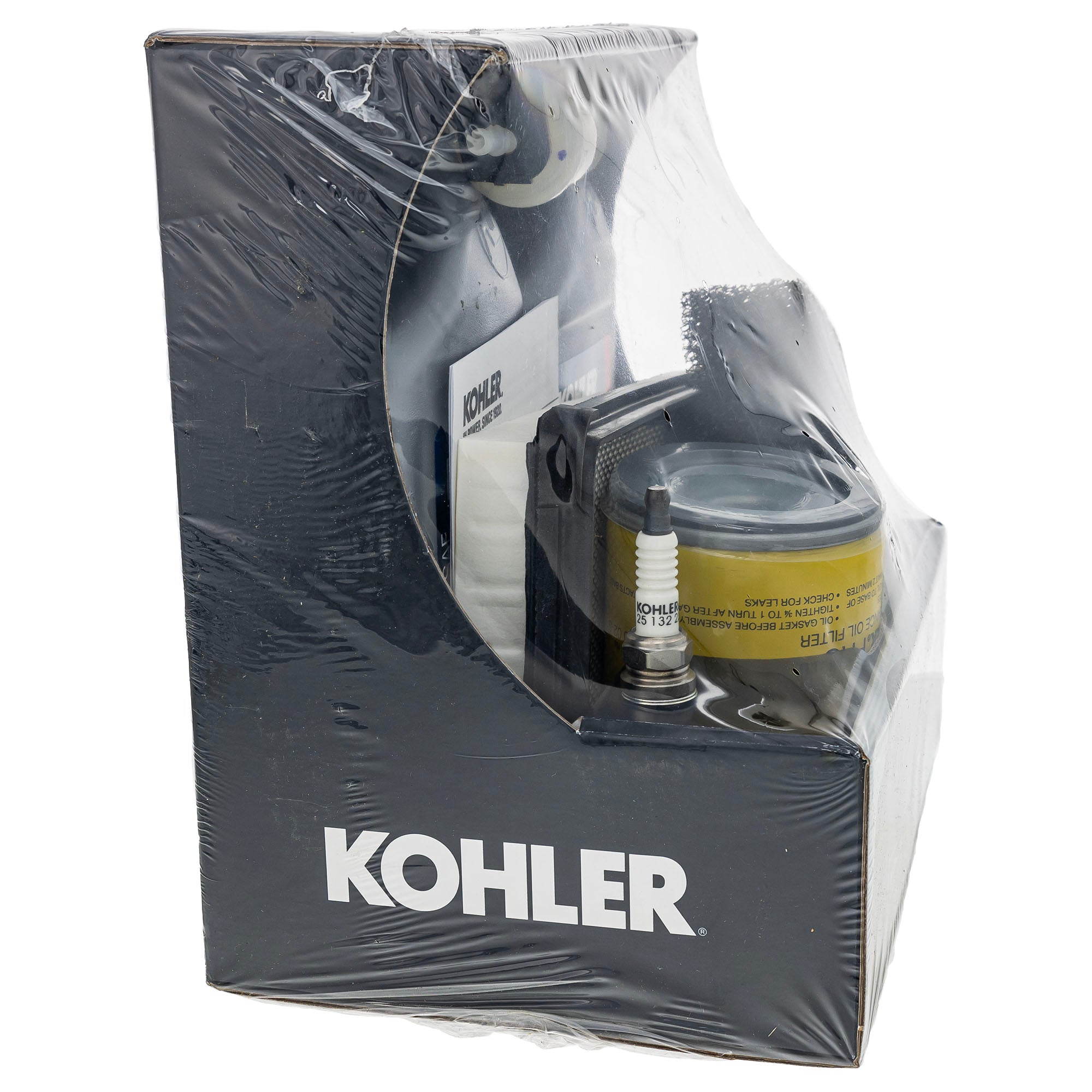 CUB CADET KH-20-789-01-S Courage Maintenance Kit