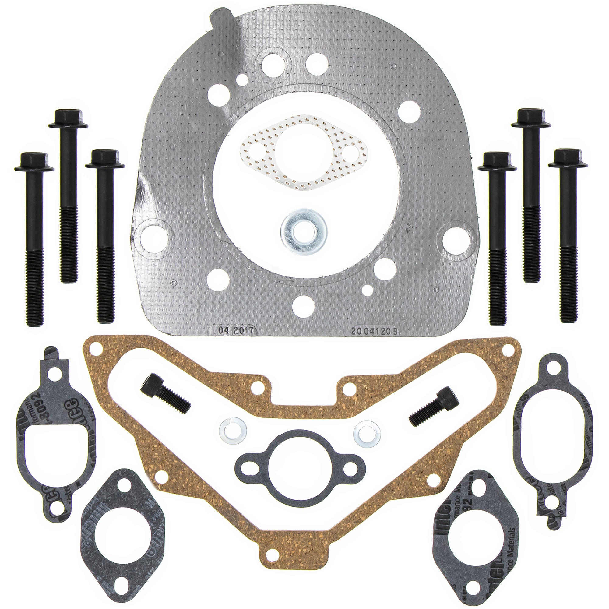 MTD KH-20-841-01-S Gasket