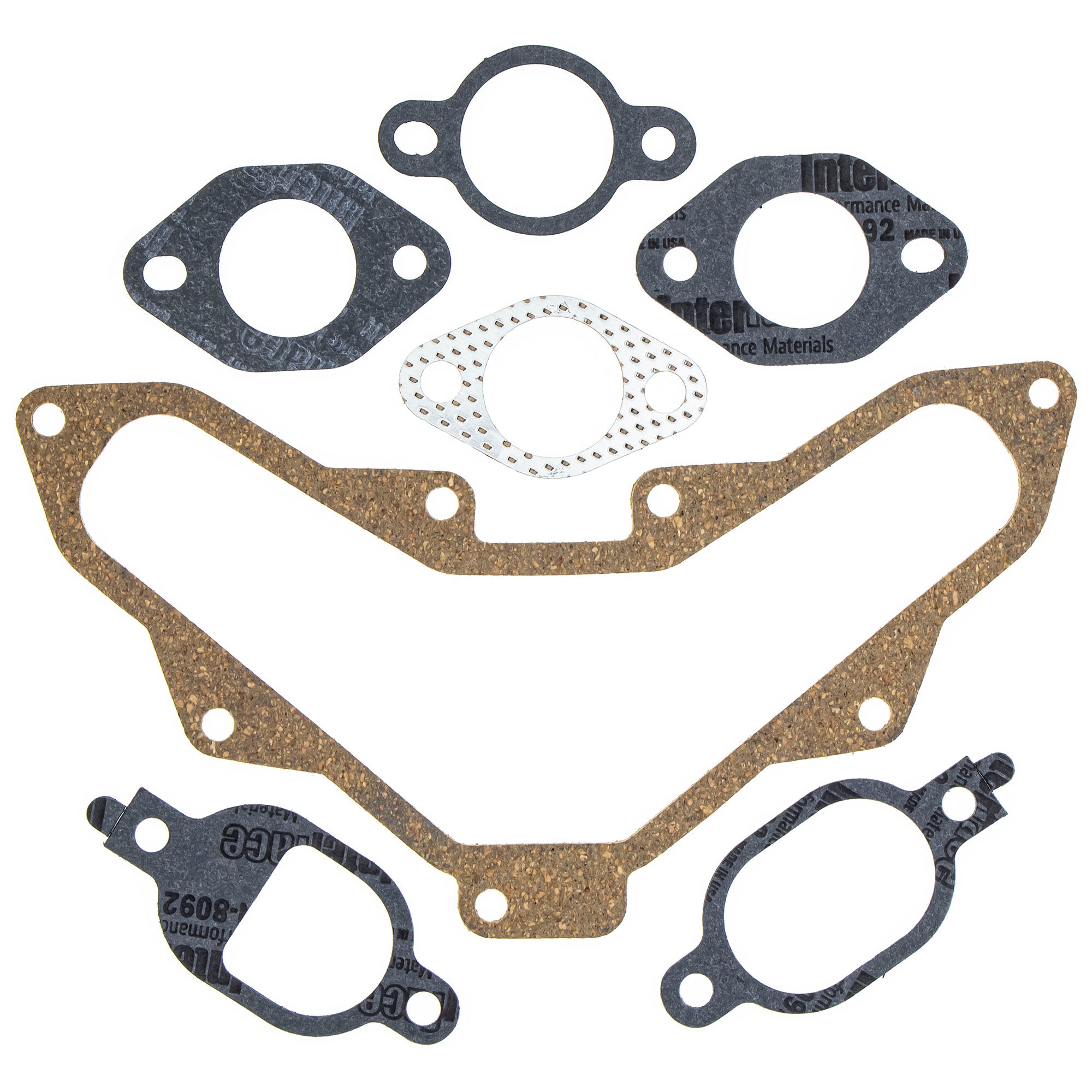 MTD KH-20-841-01-S Cylinder Head Gasket Kit