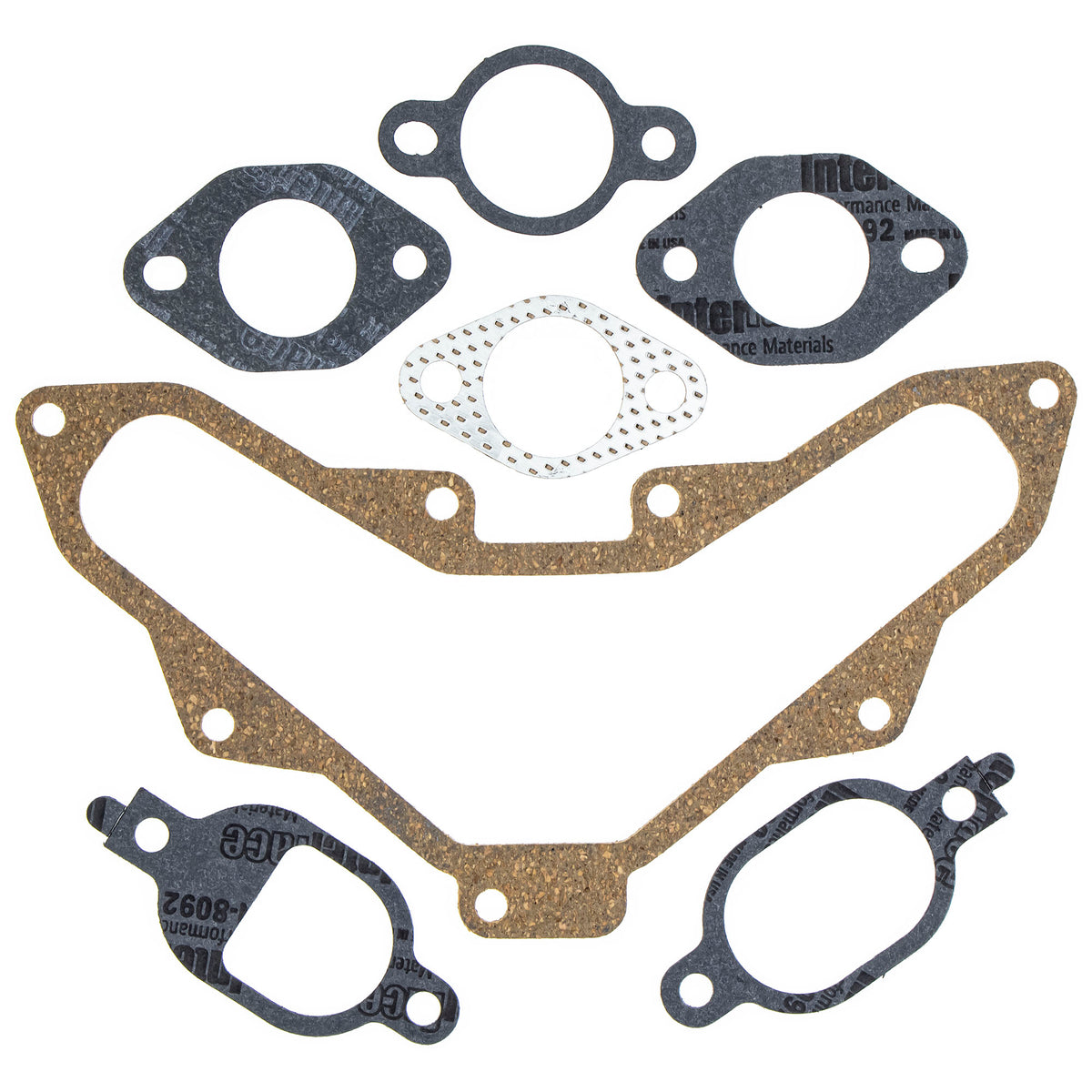 MTD KH-20-841-01-S Cylinder Head Gasket Kit