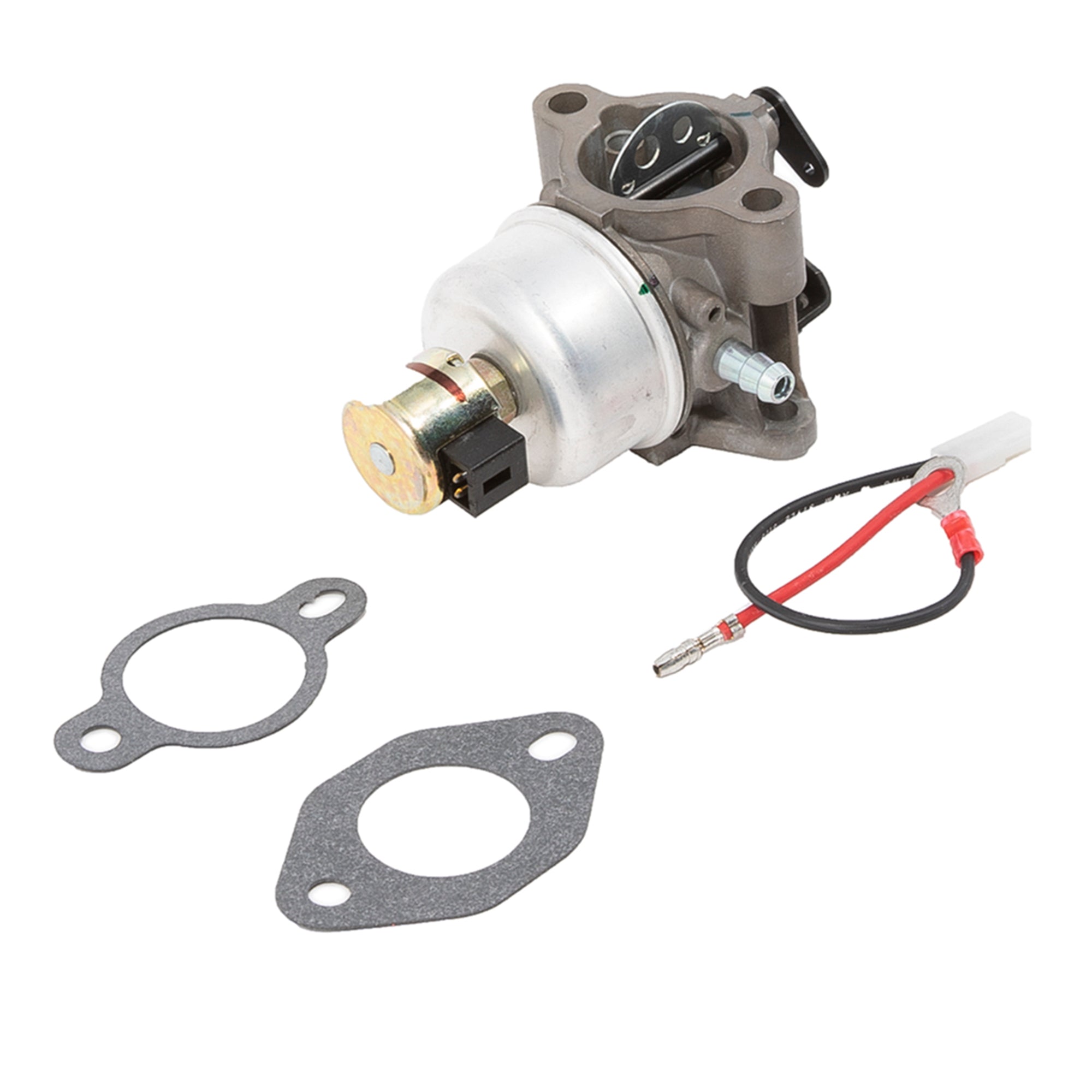 Carbone Ammortizzatore Anteriore Tipo Originale Per Vespa ET3 Primavera - Foto 5