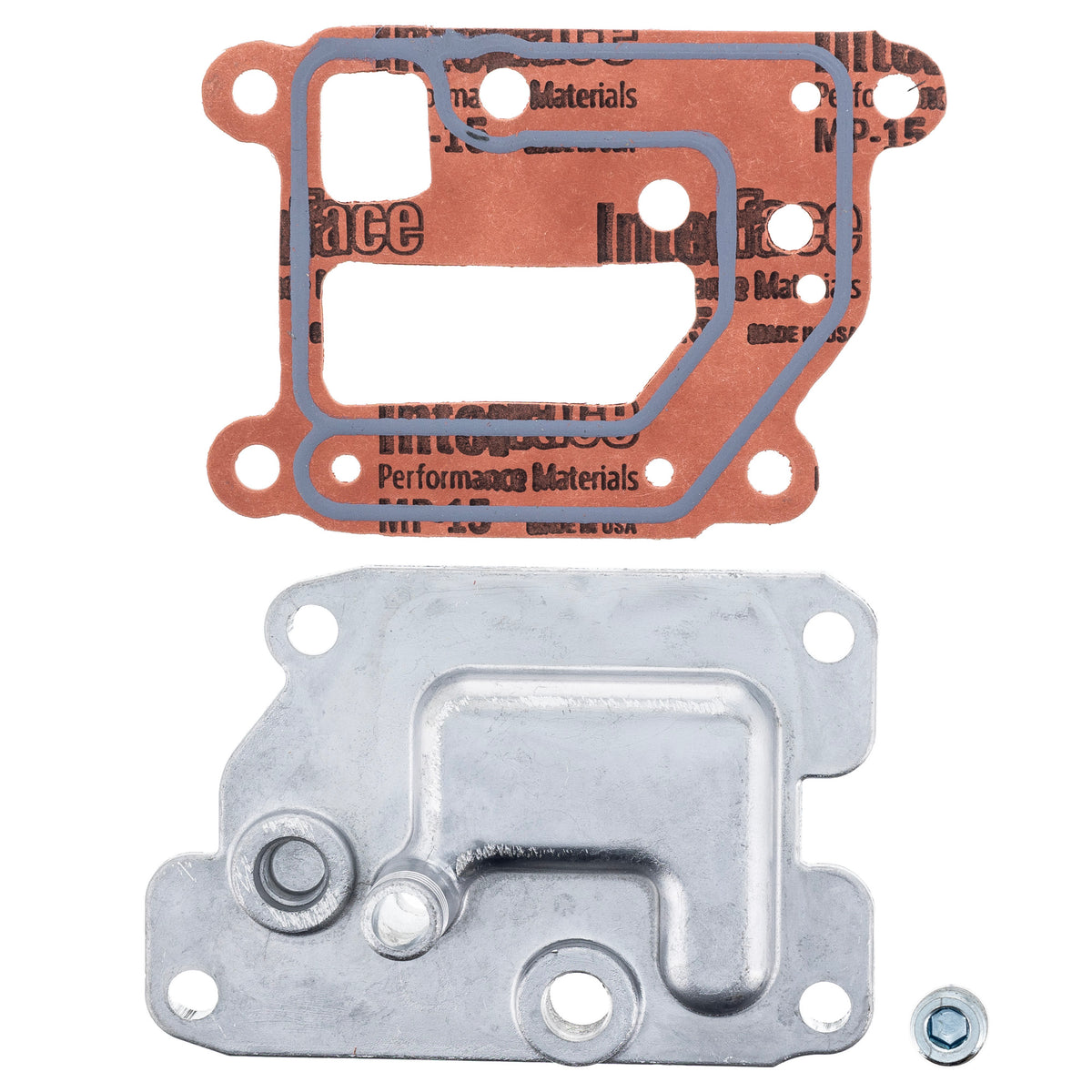 MTD KH-24-033-01 Cover