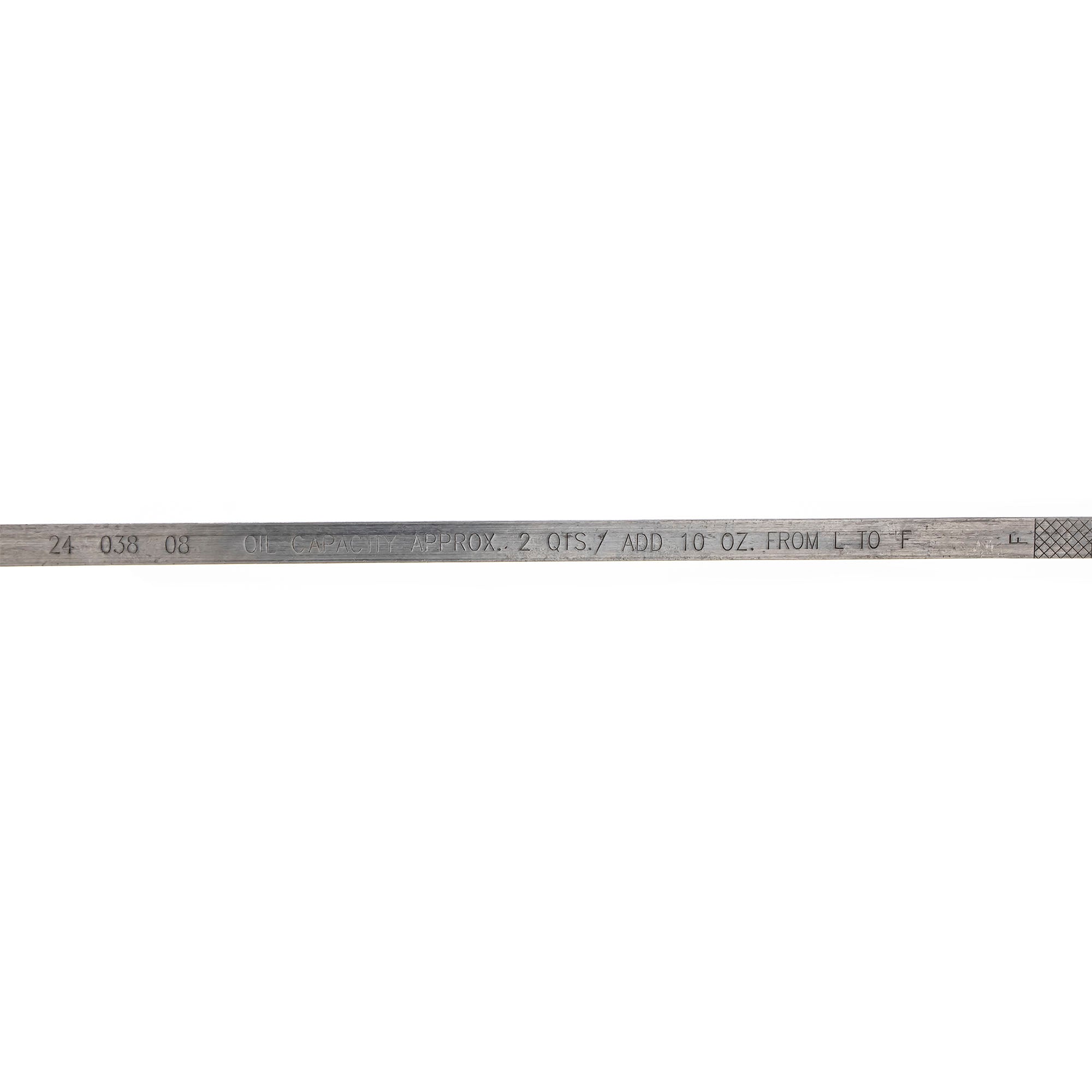 CUB CADET KH-24-038-08-S Oil Dipstick