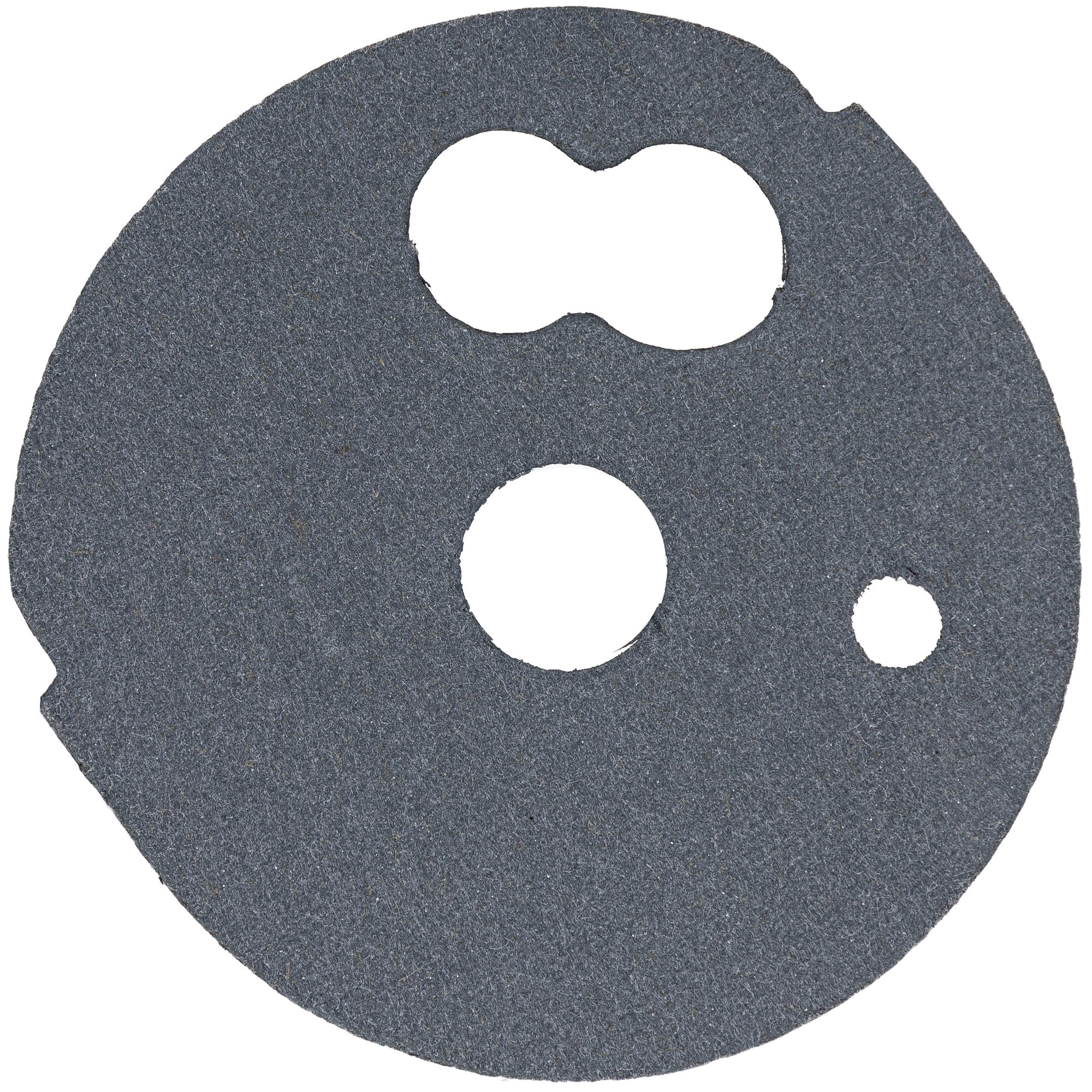 CUB CADET KH-24-041-88-S Kohler Filter Adapter Oil Cooler Gasket FRAGILE NO BEND