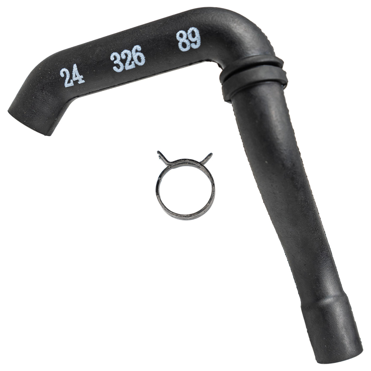 MTD KH-24-326-89-S Breather Hose