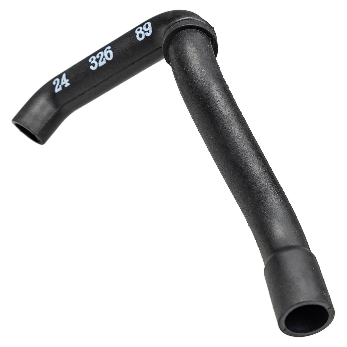 MTD KH-24-326-89-S Breather Hose