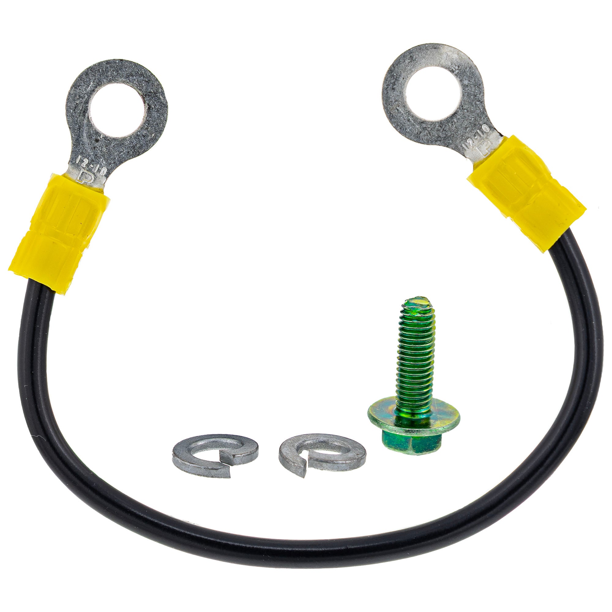 MTD KH-24-518-12-S Ground Lead Kit