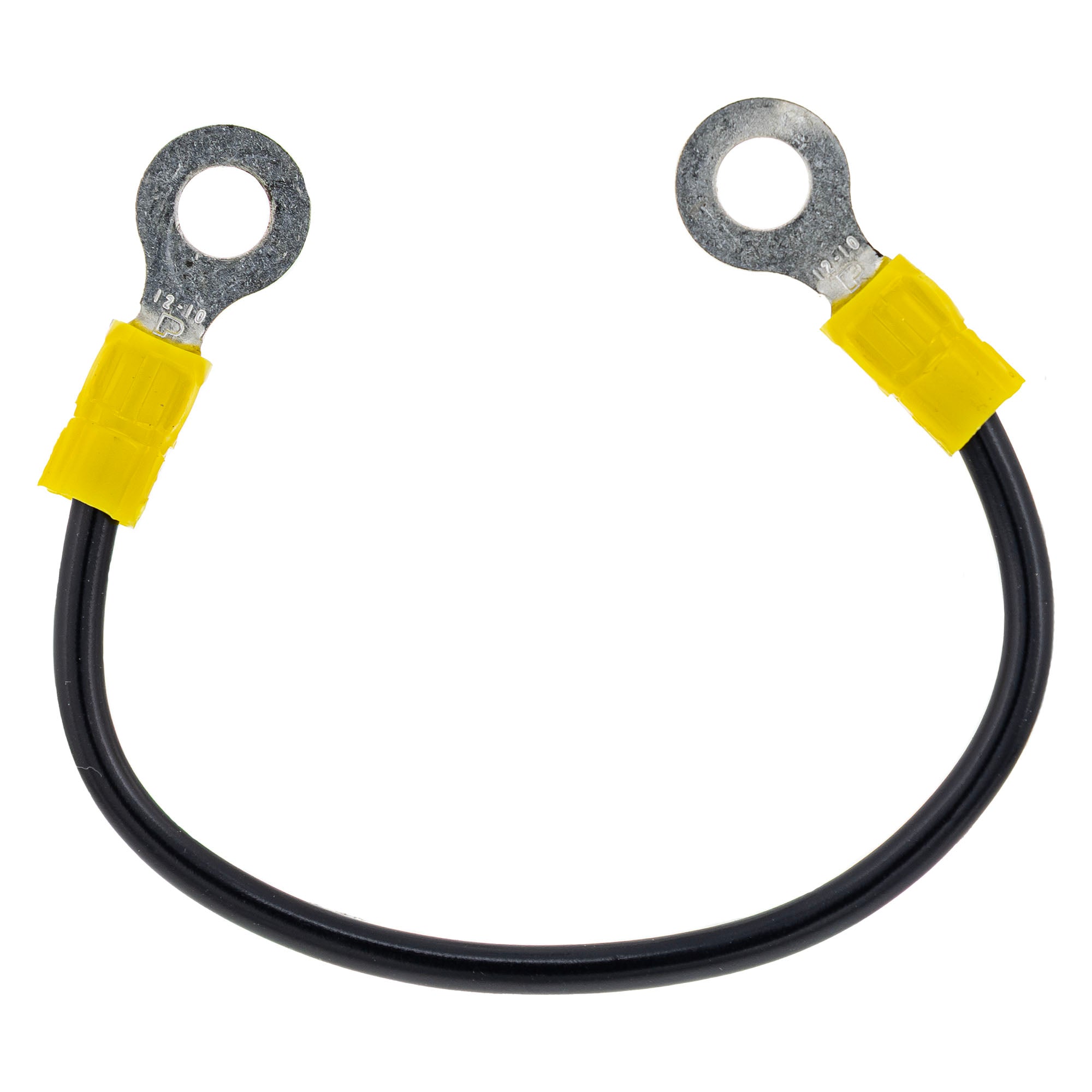 MTD KH-24-518-12-S Lead-Black 4"