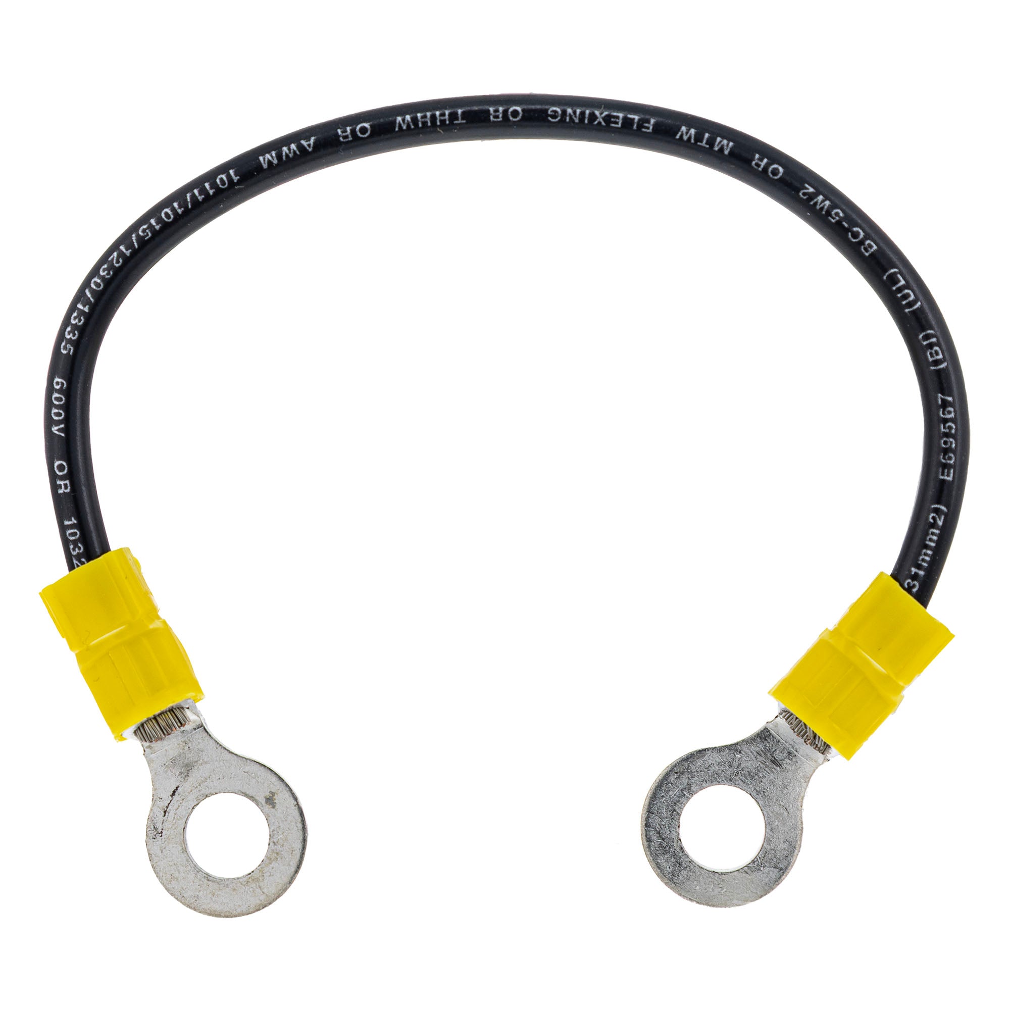 MTD KH-24-518-12-S Lead-Black 4"