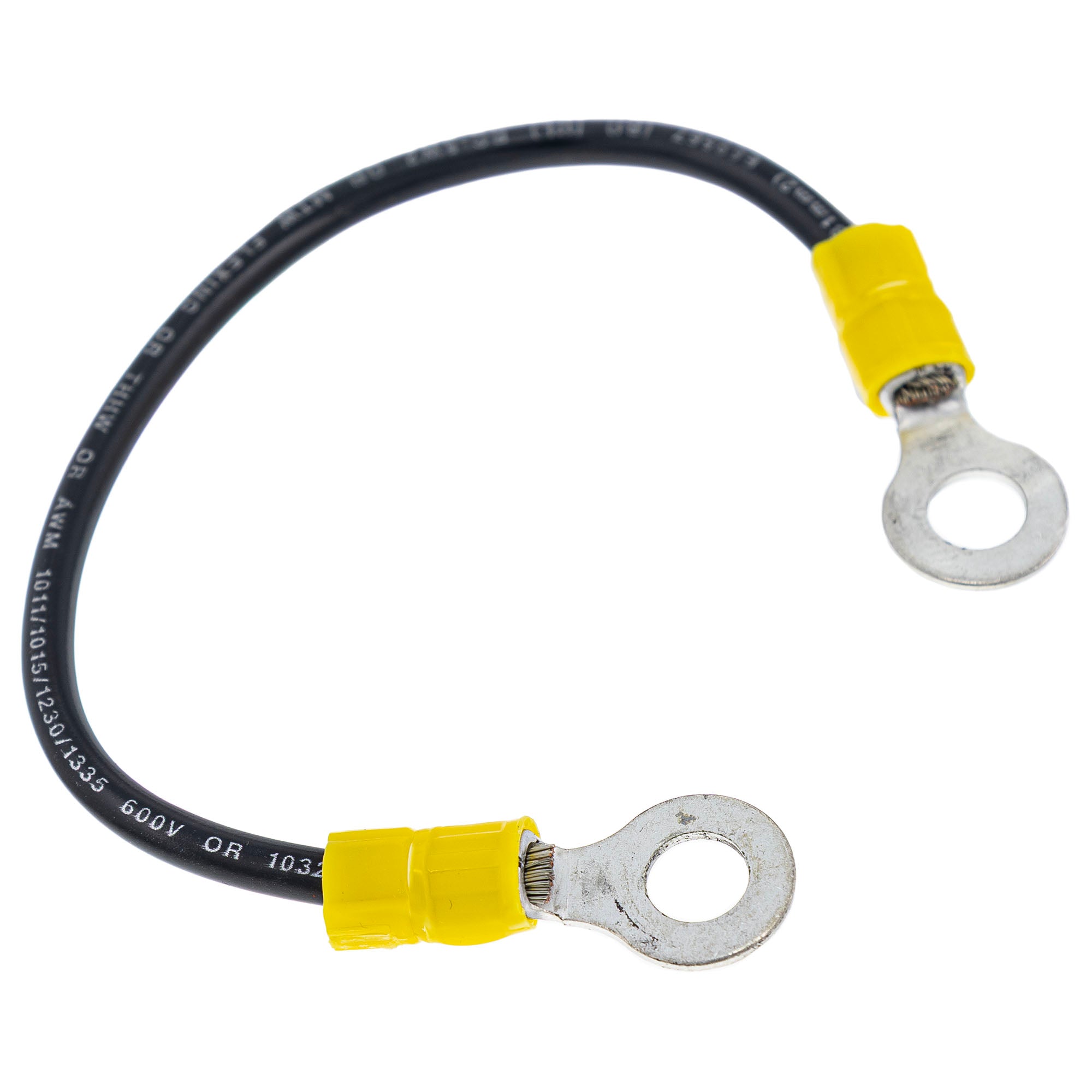 MTD KH-24-518-12-S Lead-Black 4"