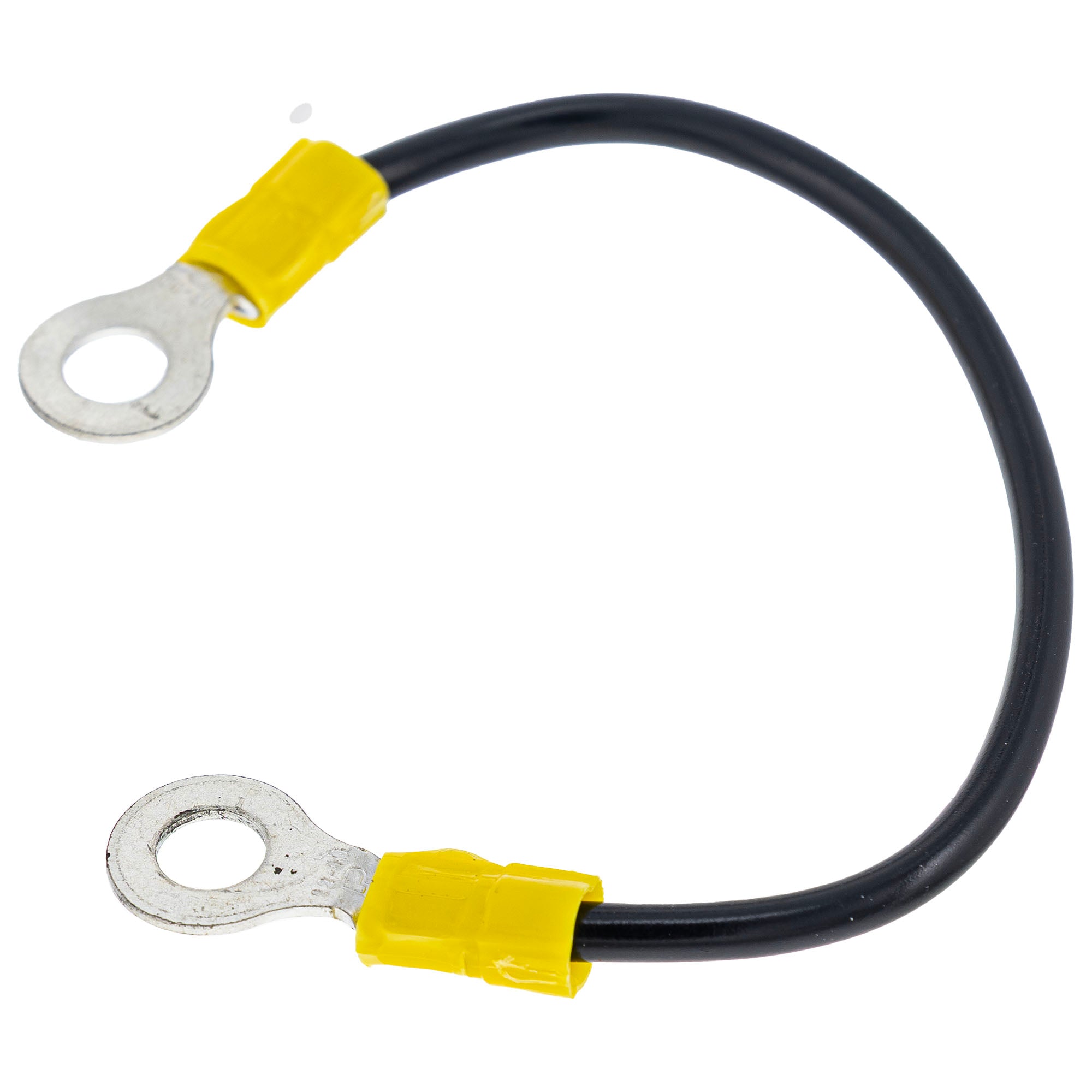MTD KH-24-518-12-S Lead-Black 4"
