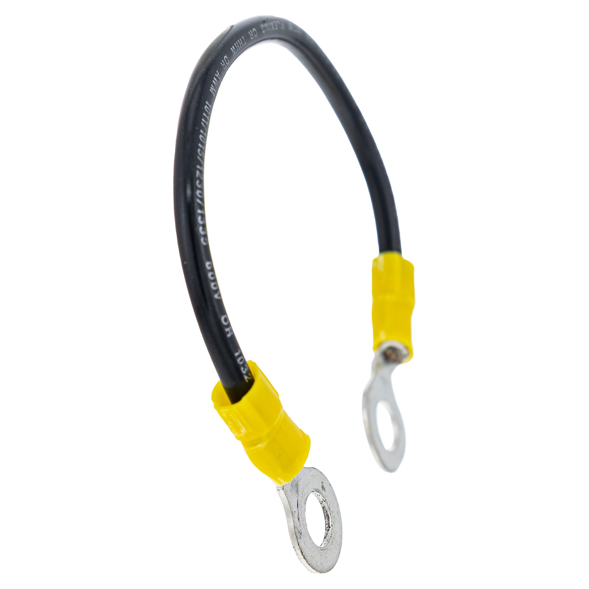 MTD KH-24-518-12-S Lead-Black 4"