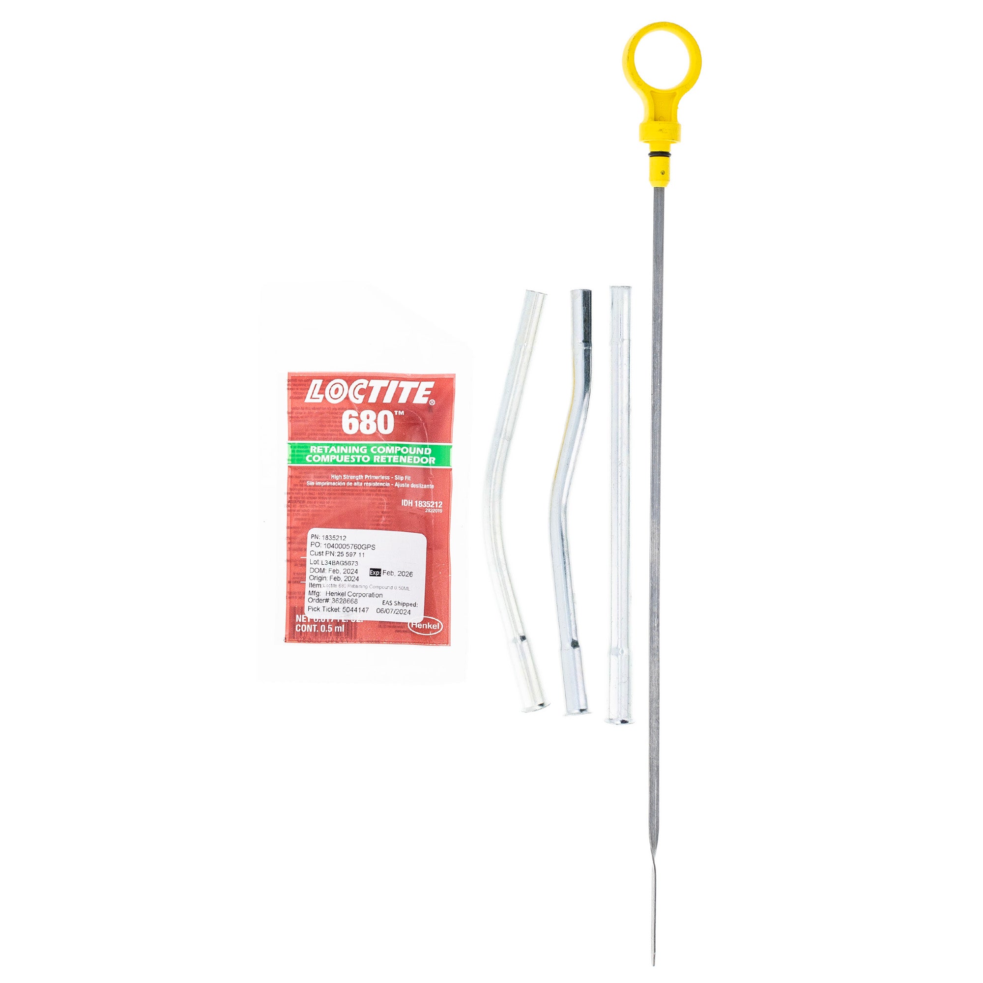 CUB CADET KH-24-755-121-S Dipstick