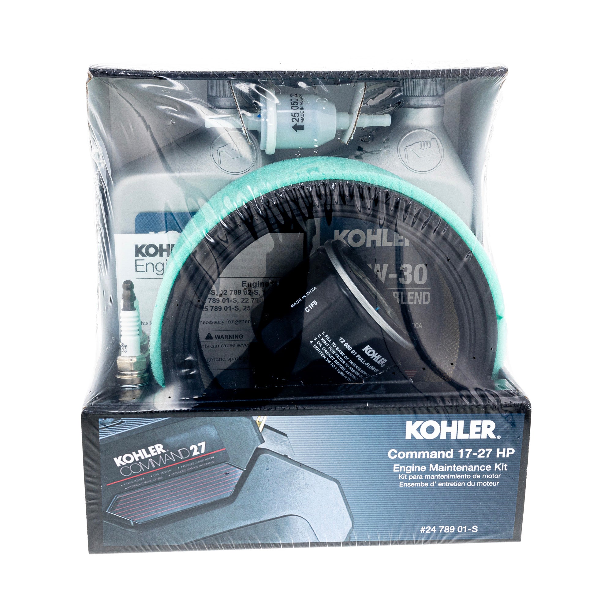 CUB CADET KH-24-789-01-S Maintenance Kit