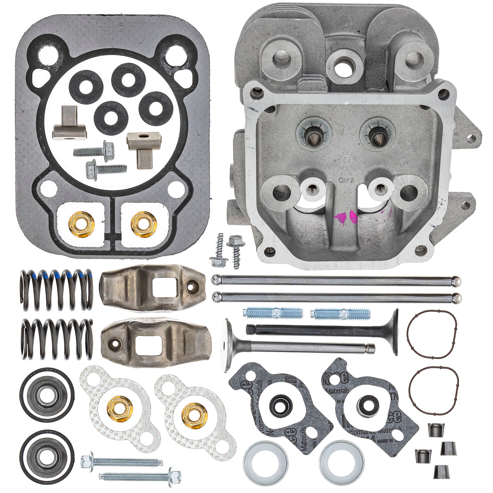 CUB CADET KH-24-818-01-S Cylinder Head Kit