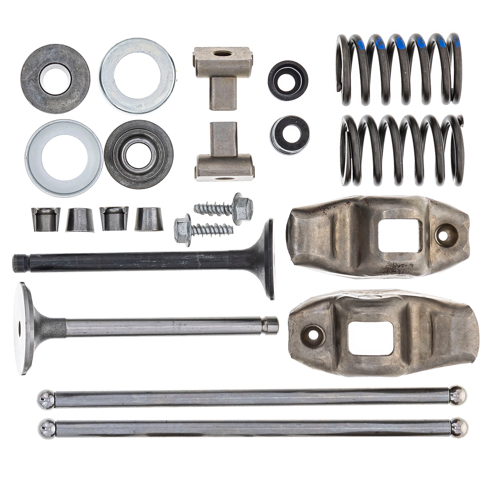 CUB CADET KH-24-818-01-S Cylinder Head Kit #1