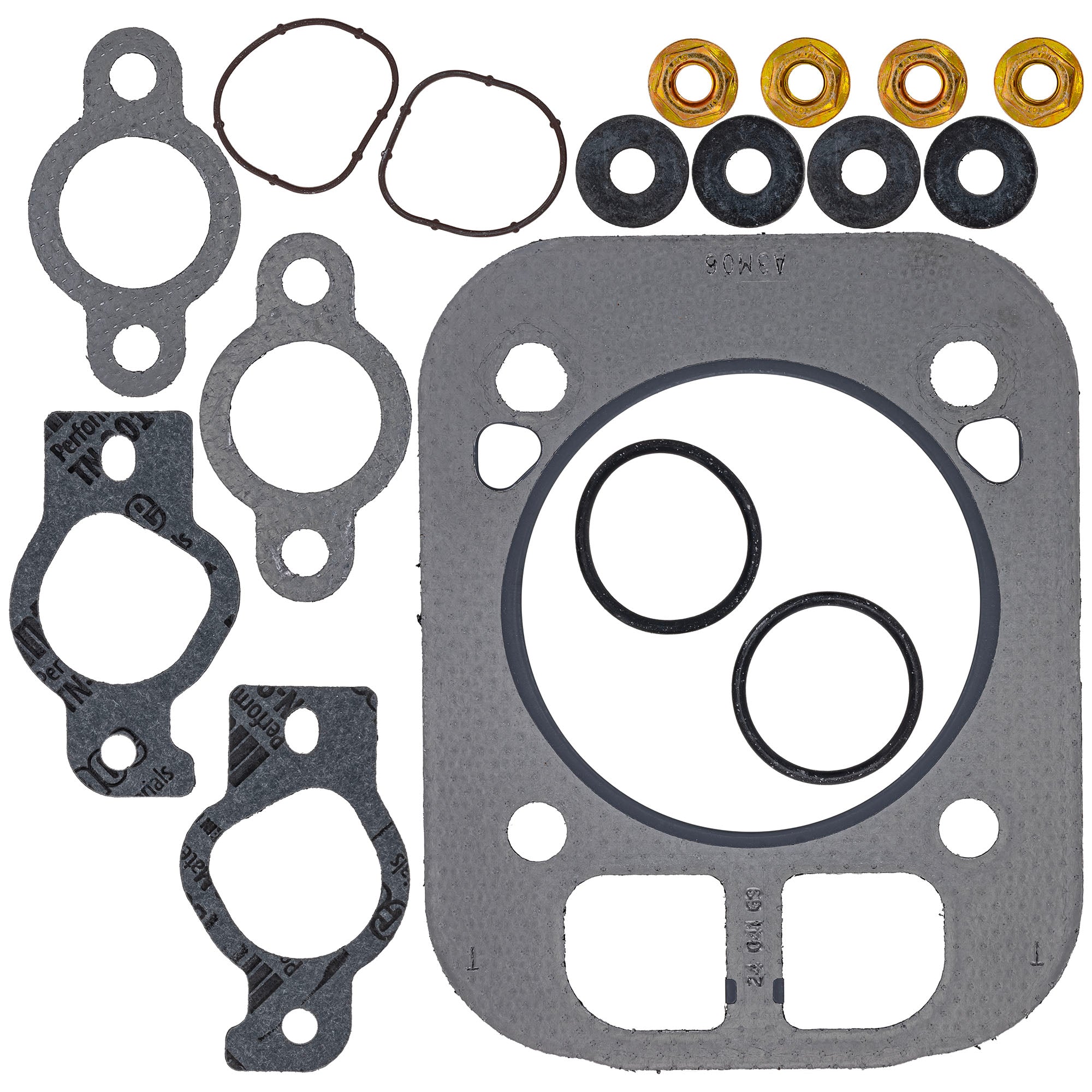 CUB CADET KH-24-841-04-S Gasket