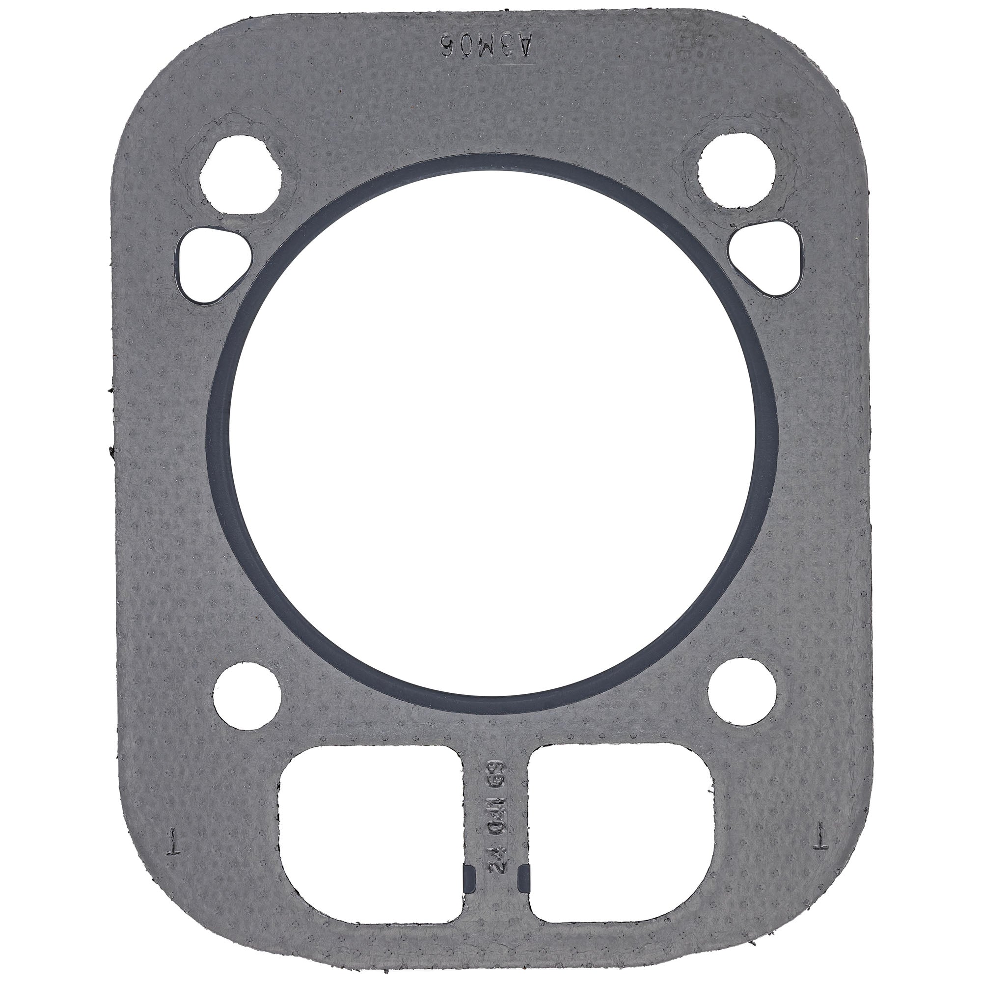 CUB CADET KH-24-841-04-S Kohler Head Cylinder Gasket Kit [#24-841-04-S ] FRAGILE NO BEND