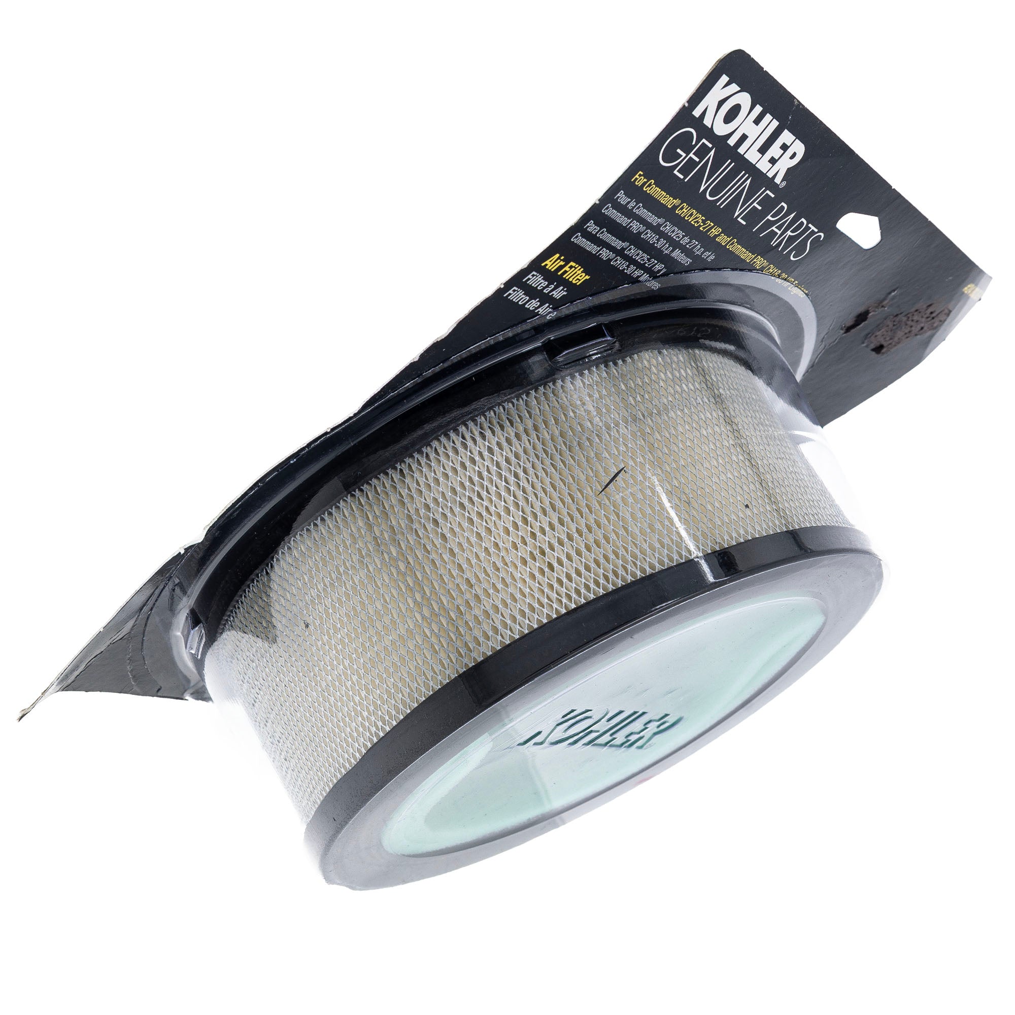 CUB CADET KH-24-883-03-S1 Air Filter w/Pre-Cleaner