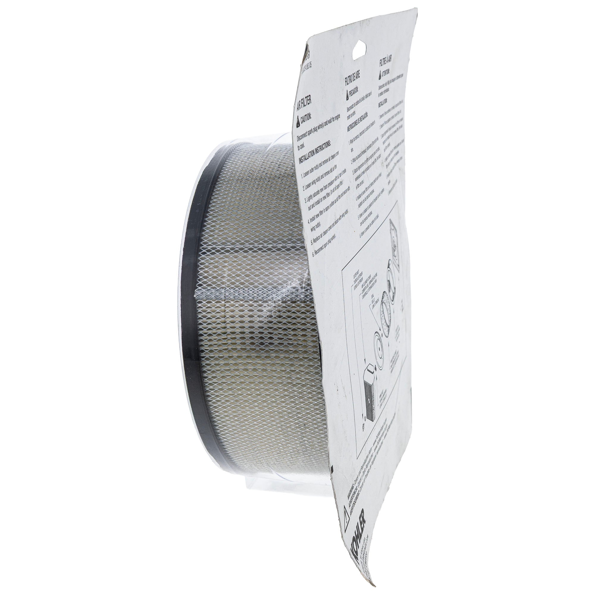 CUB CADET KH-24-883-03-S1 Air Filter w/Pre-Cleaner