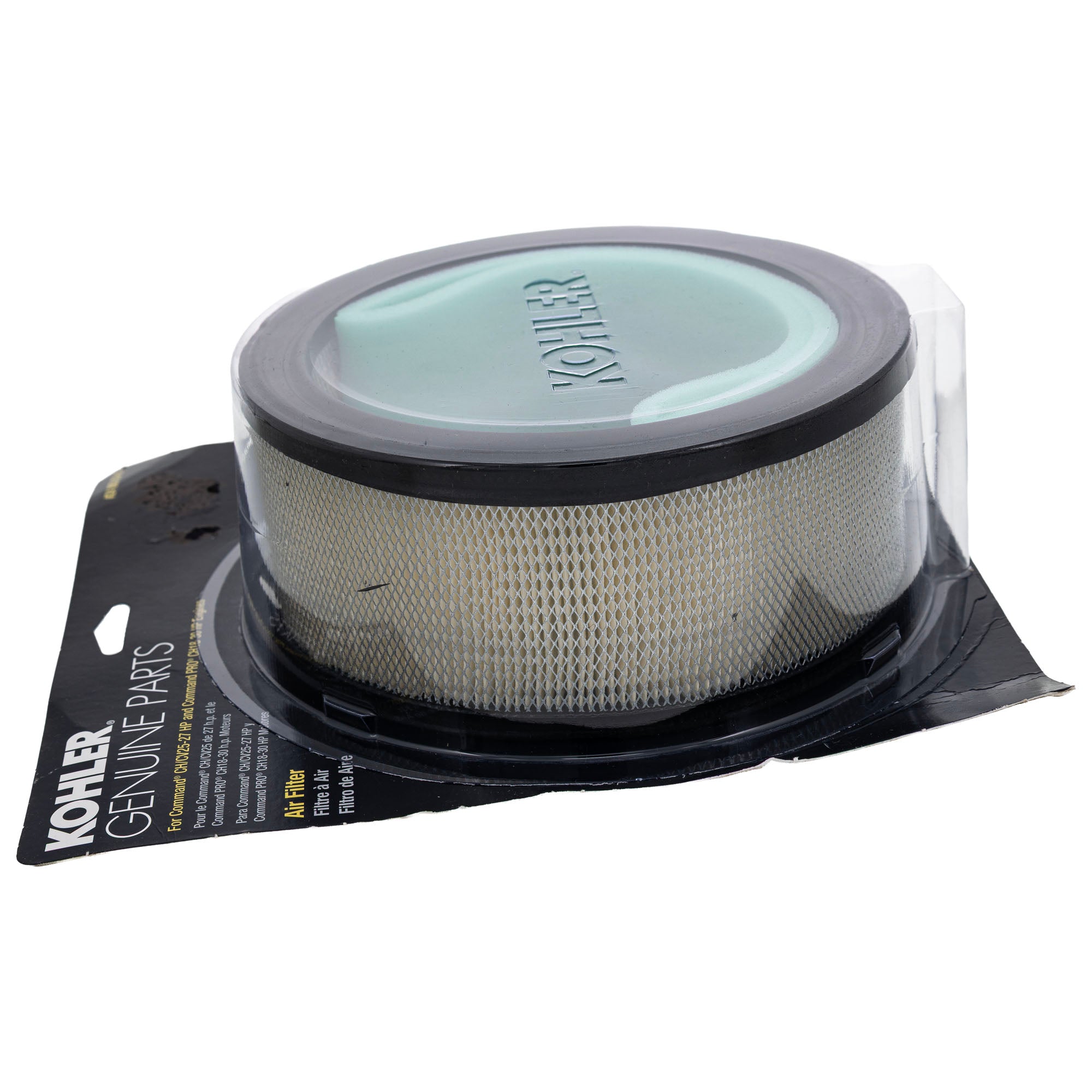 CUB CADET KH-24-883-03-S1 Air Filter w/Pre-Cleaner