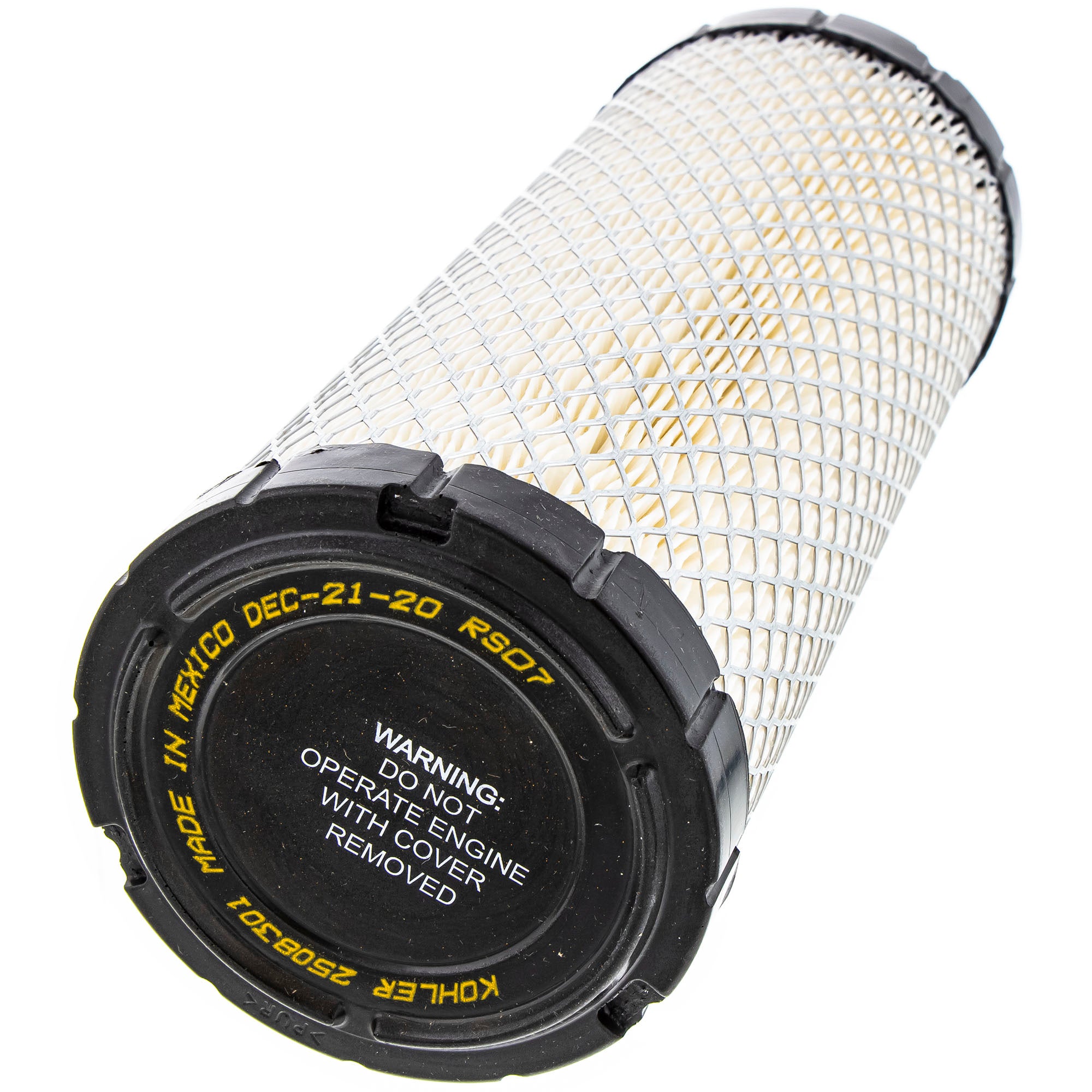 CUB CADET KH-25-083-01-S Primary Air Filter