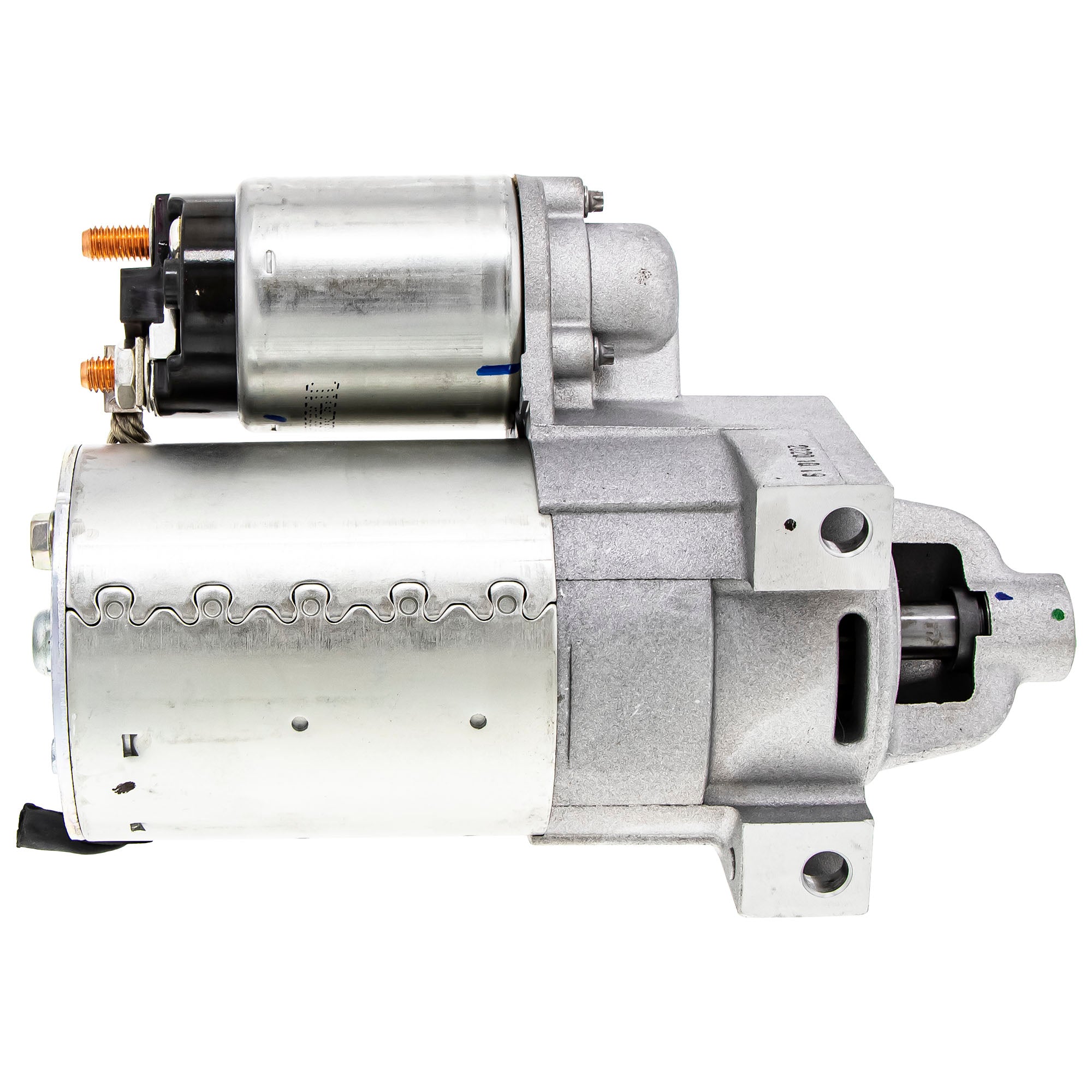 CUB CADET KH-25-098-24-S Solenoid Shift Starter | Mow The Lawn